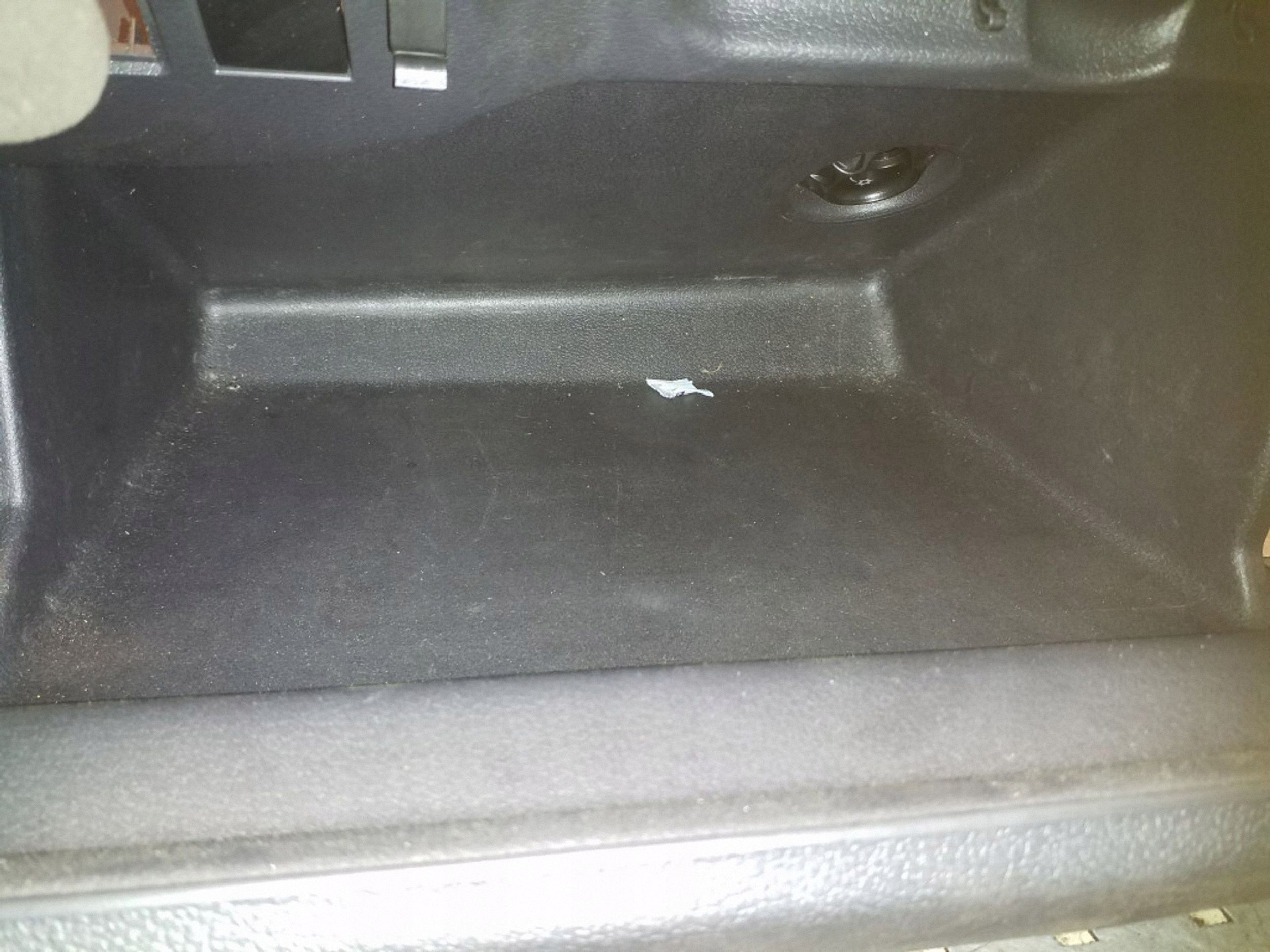 Volkswagen Tiguan Dashboardkastje 2014 image 3
