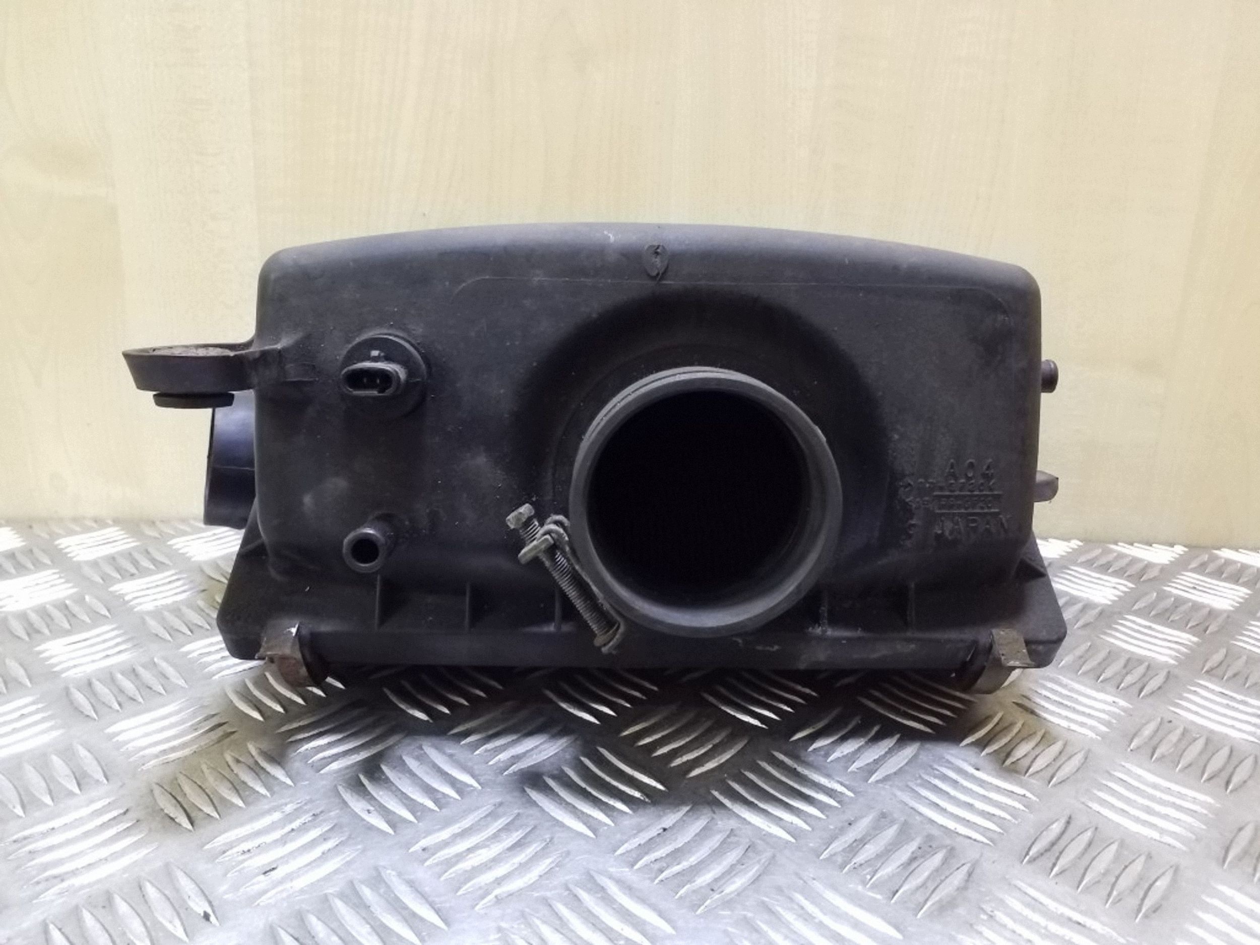 Subaru Forester SF Ilmanpuhdistimen kotelo VAL56188