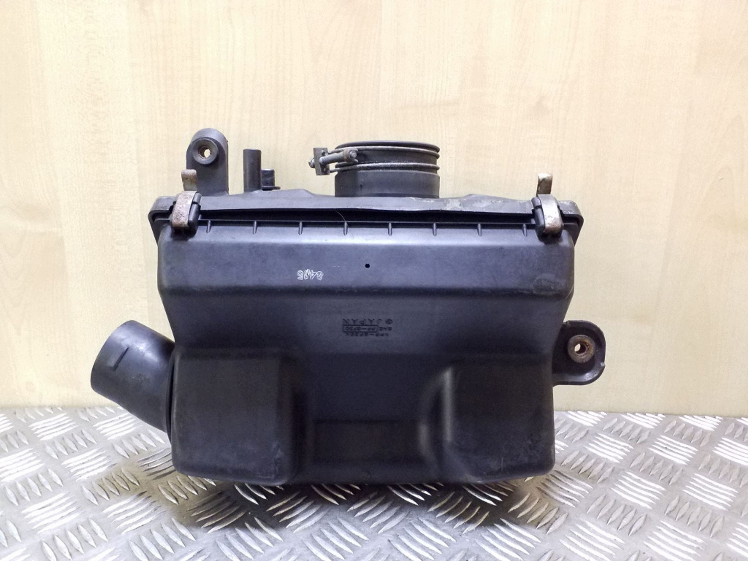 Luftfilterhus Subaru Forester SF VAL56188 image 4