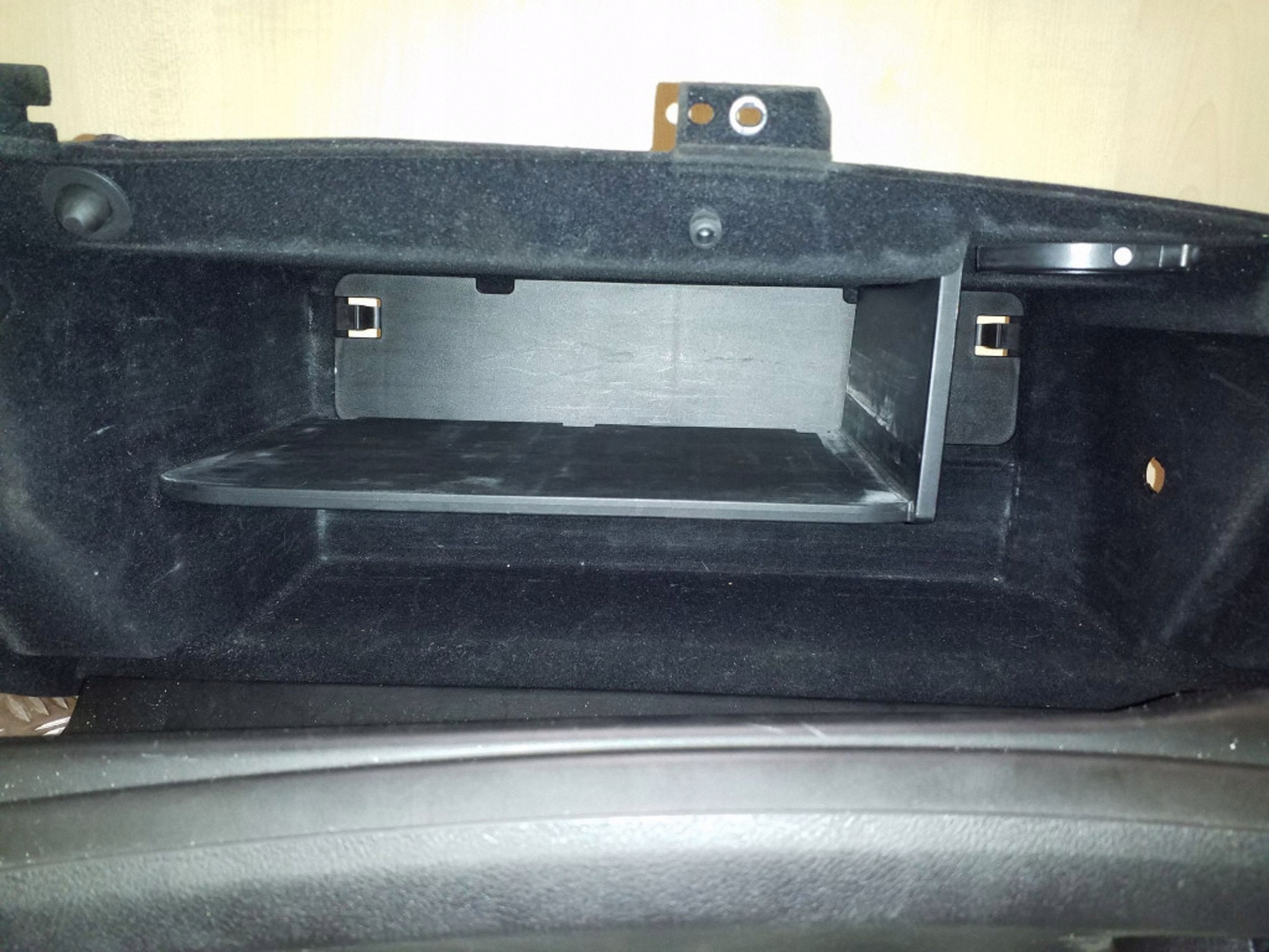 Honda Accord Guantera Completa 77500TL0E020 image 7