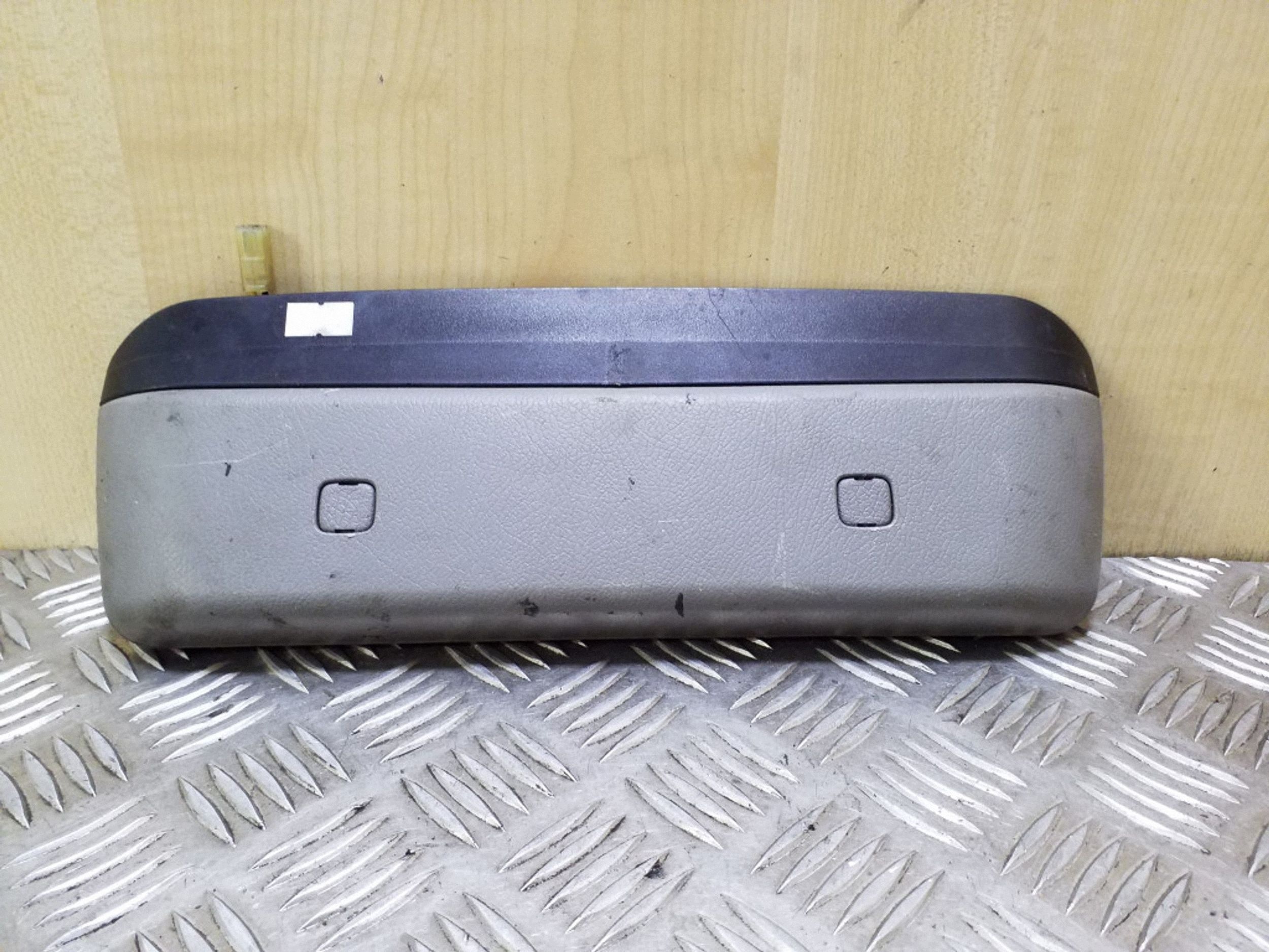Feu stop arrière Subaru Forester SF (VAL56424) image 3
