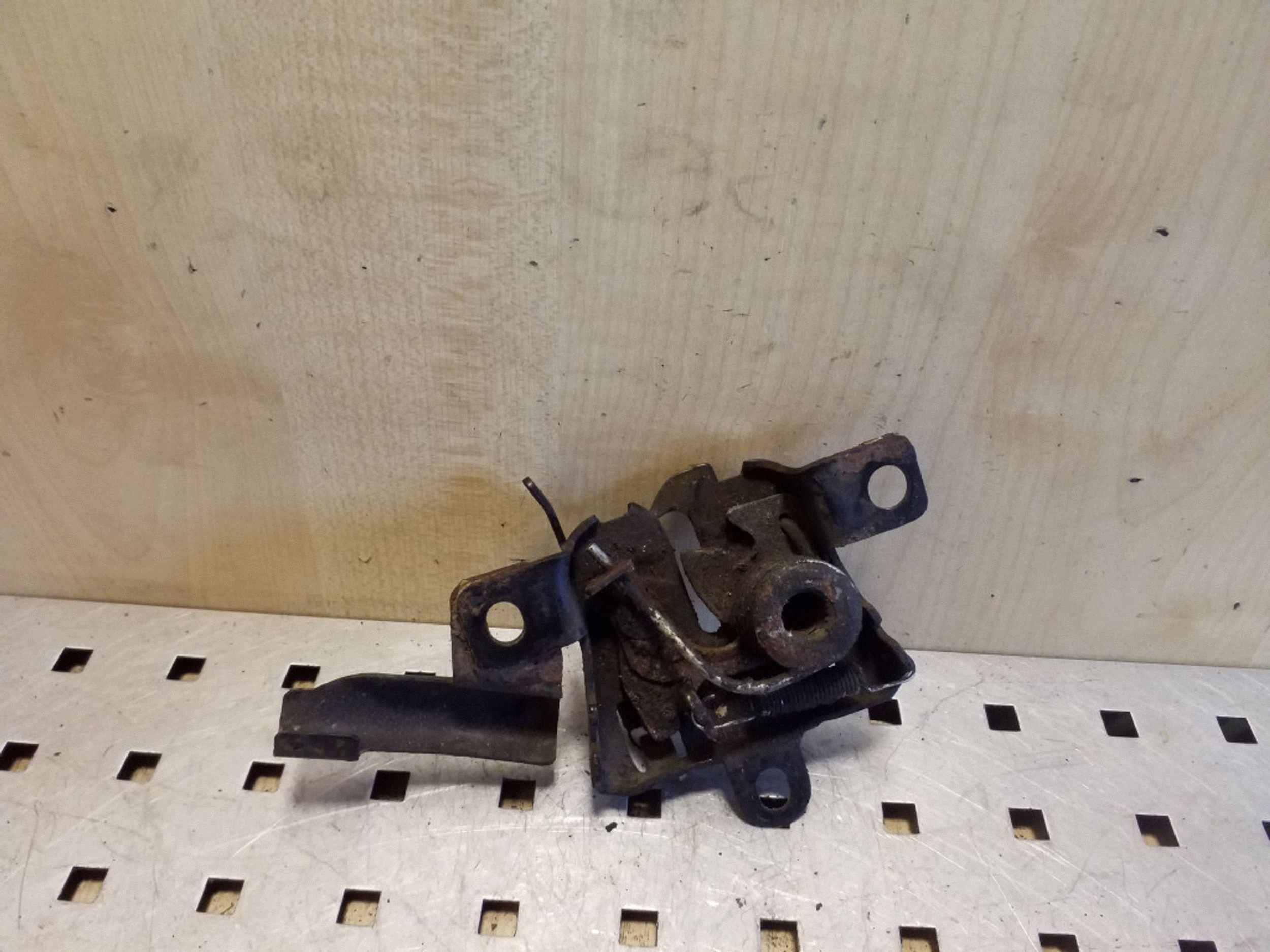 Subaru Forester SF Verrou de capot OEM VAL56391