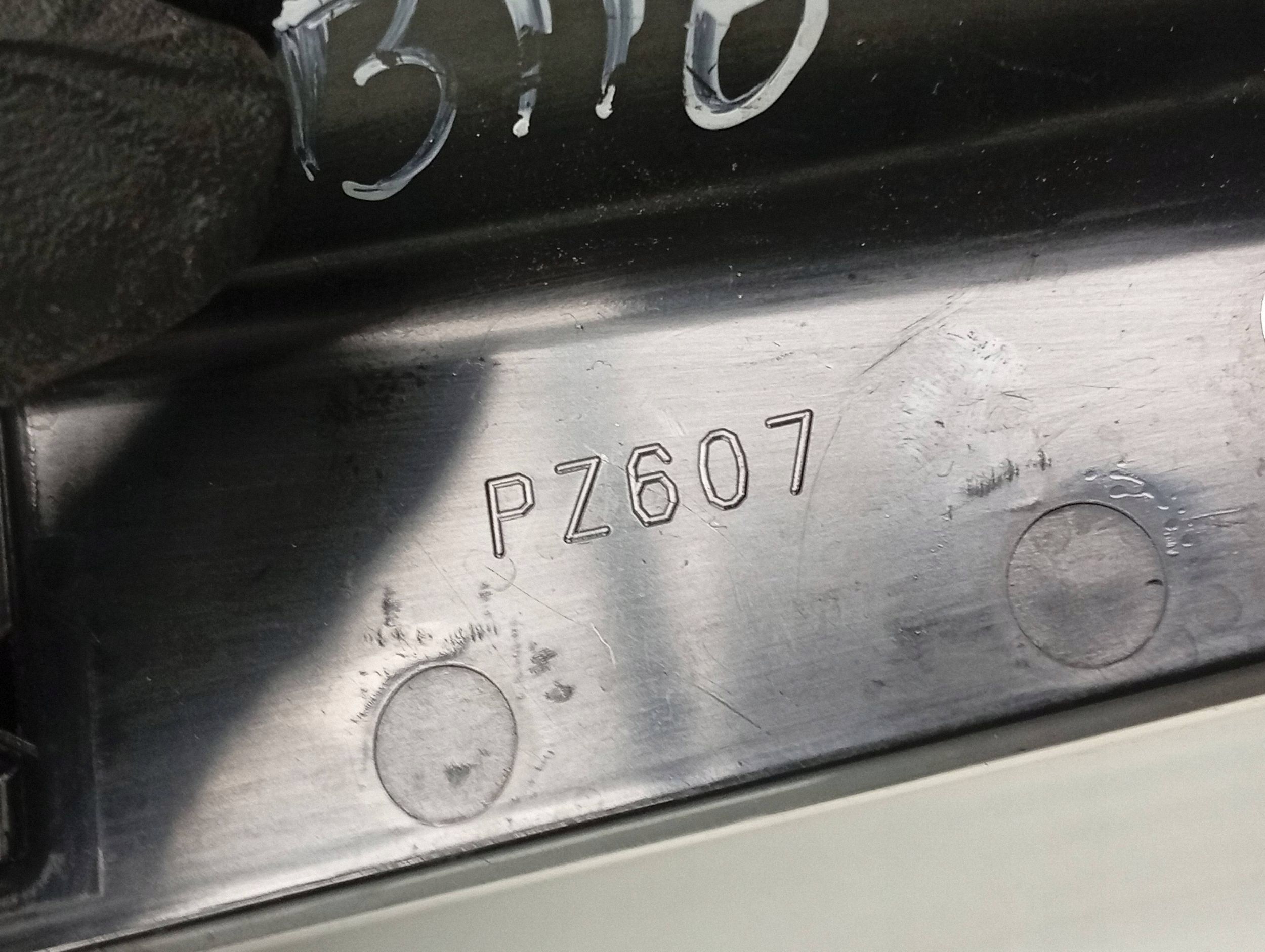 2018 Citroen Relay III Direction indicator in mirror PZ607 image 7