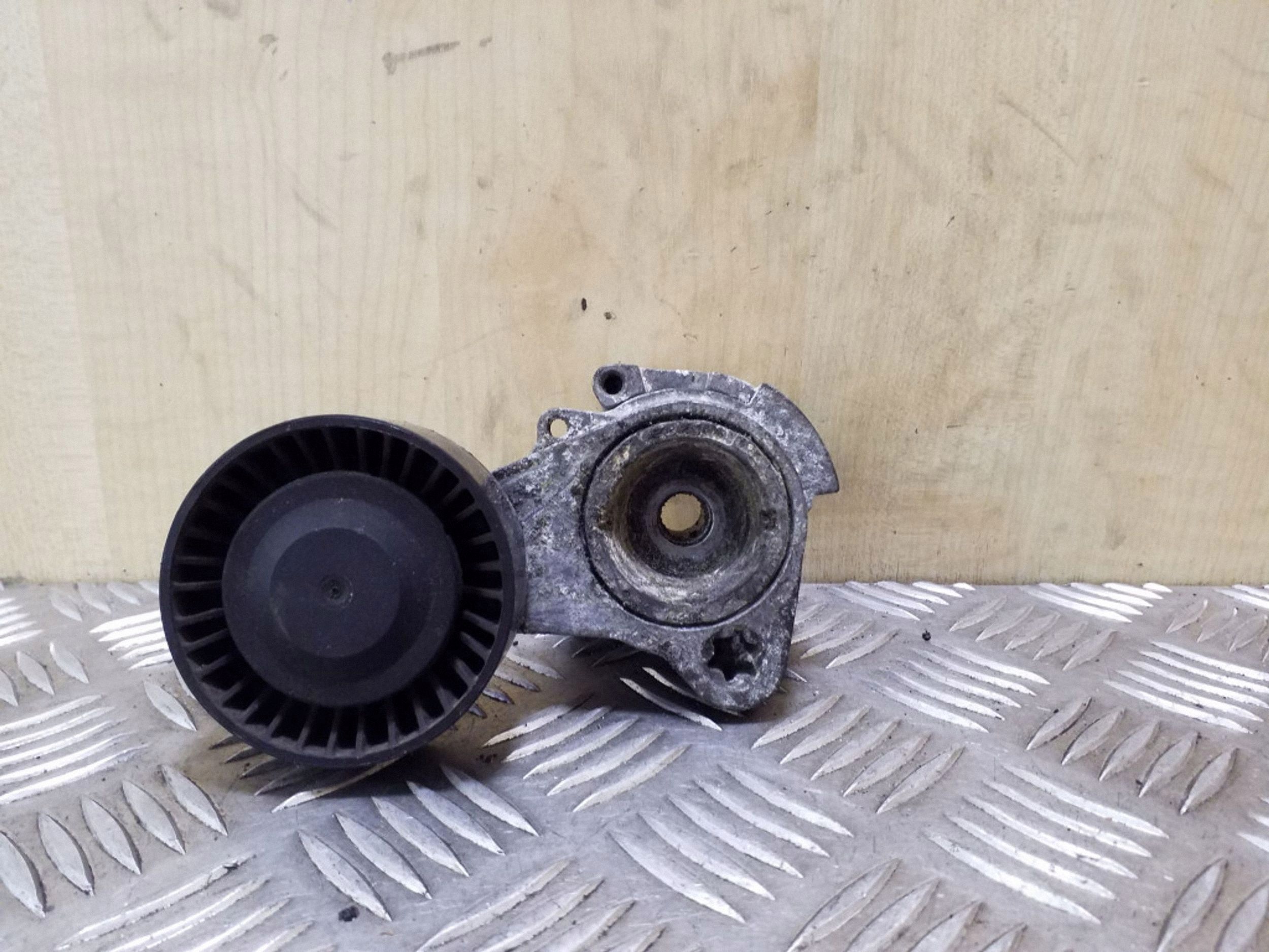 Tensorbelt BMW 1 (E87) 3.0L 190kW 2008 OEM 1128753031403 image 2
