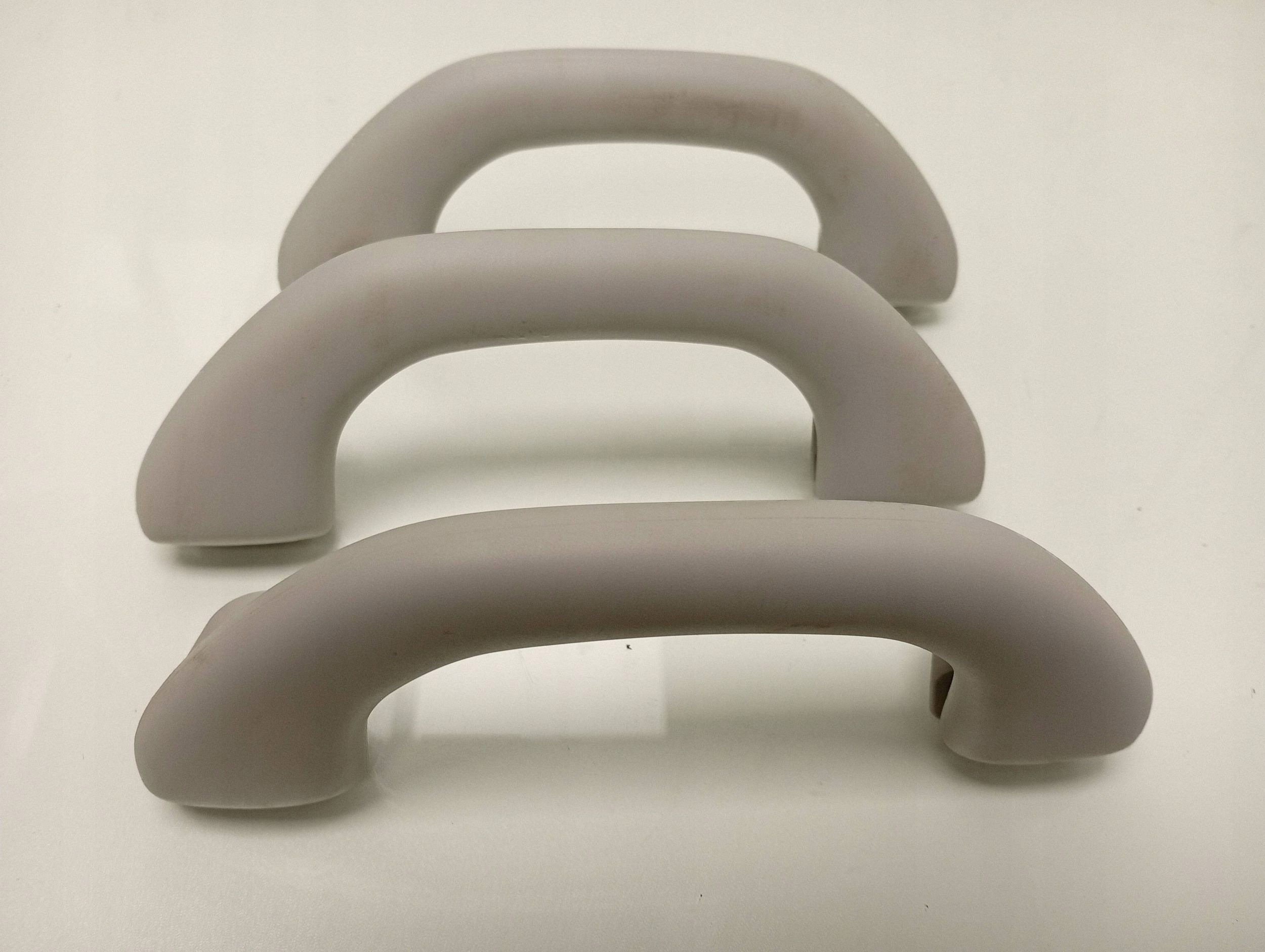 Set poignées de plafond Seat Leon 5F 2017 image 2