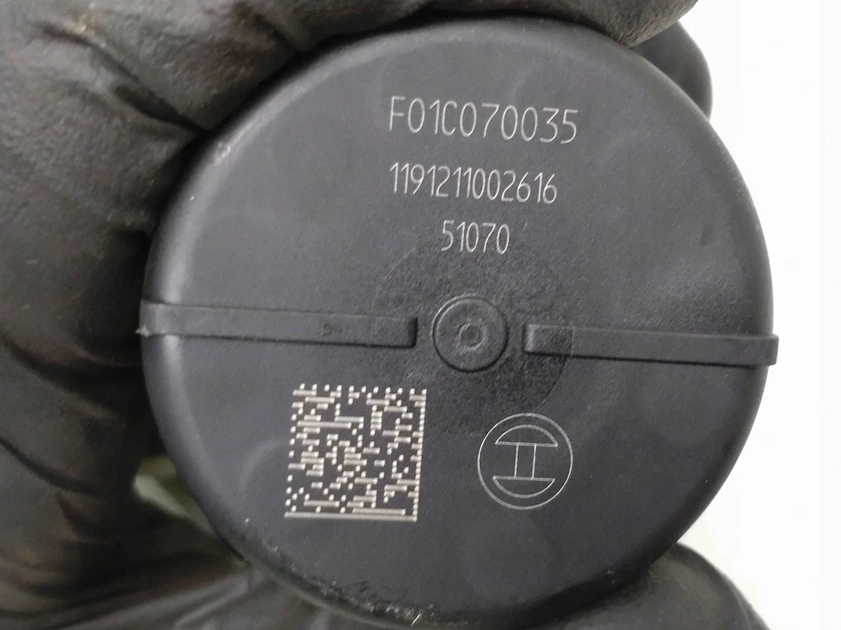 AdBlue-pumppu Seat Leon 2020 F01C250148 image 5