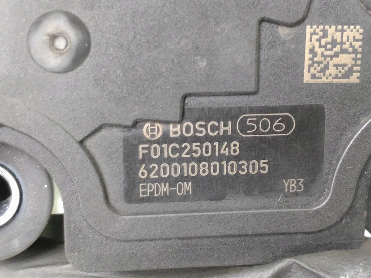 AdBlue-pumppu Seat Leon 2020 F01C250148 image 7