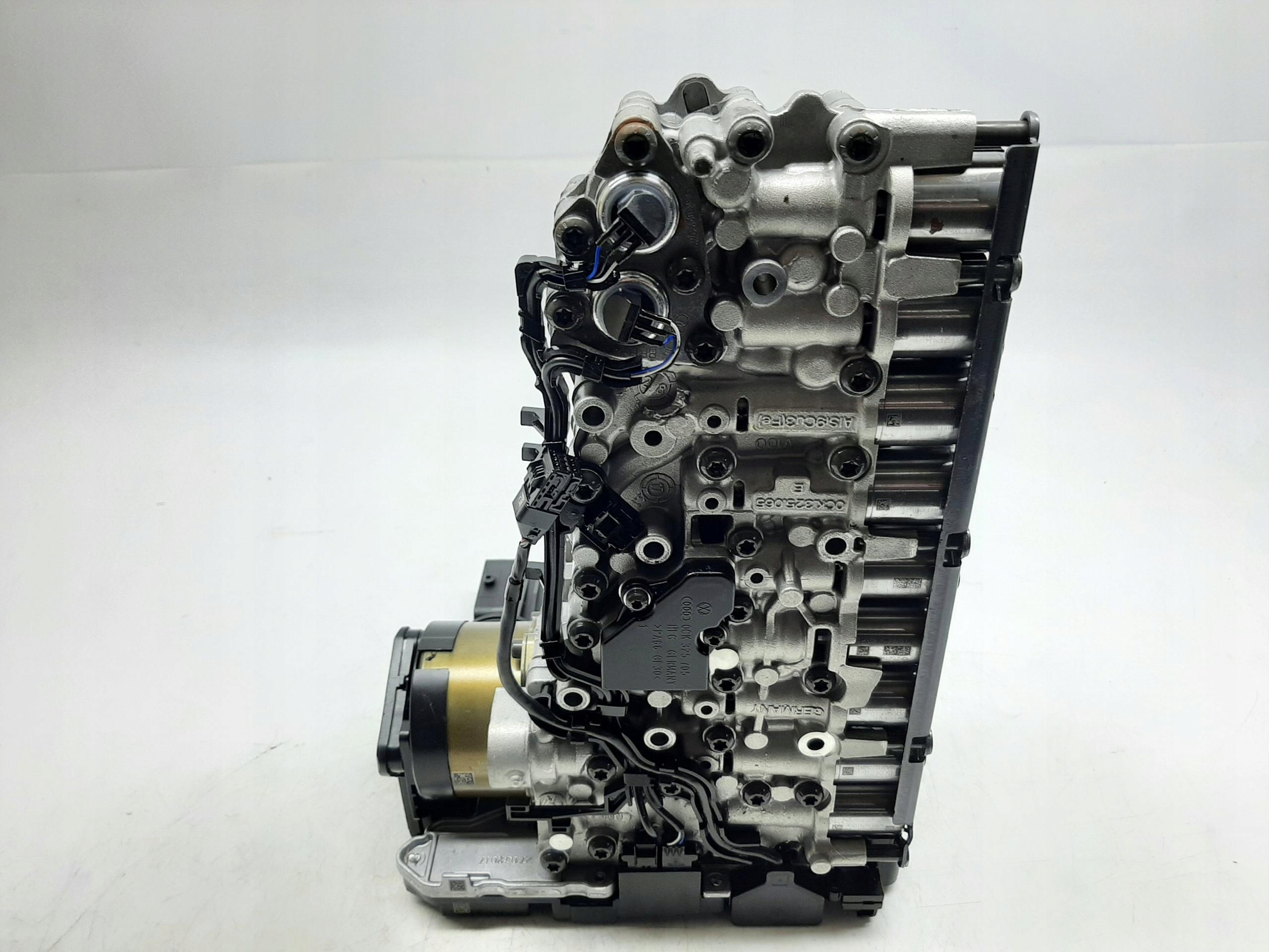 Audi A4 B9 mechatronik 0CK325065E image 3
