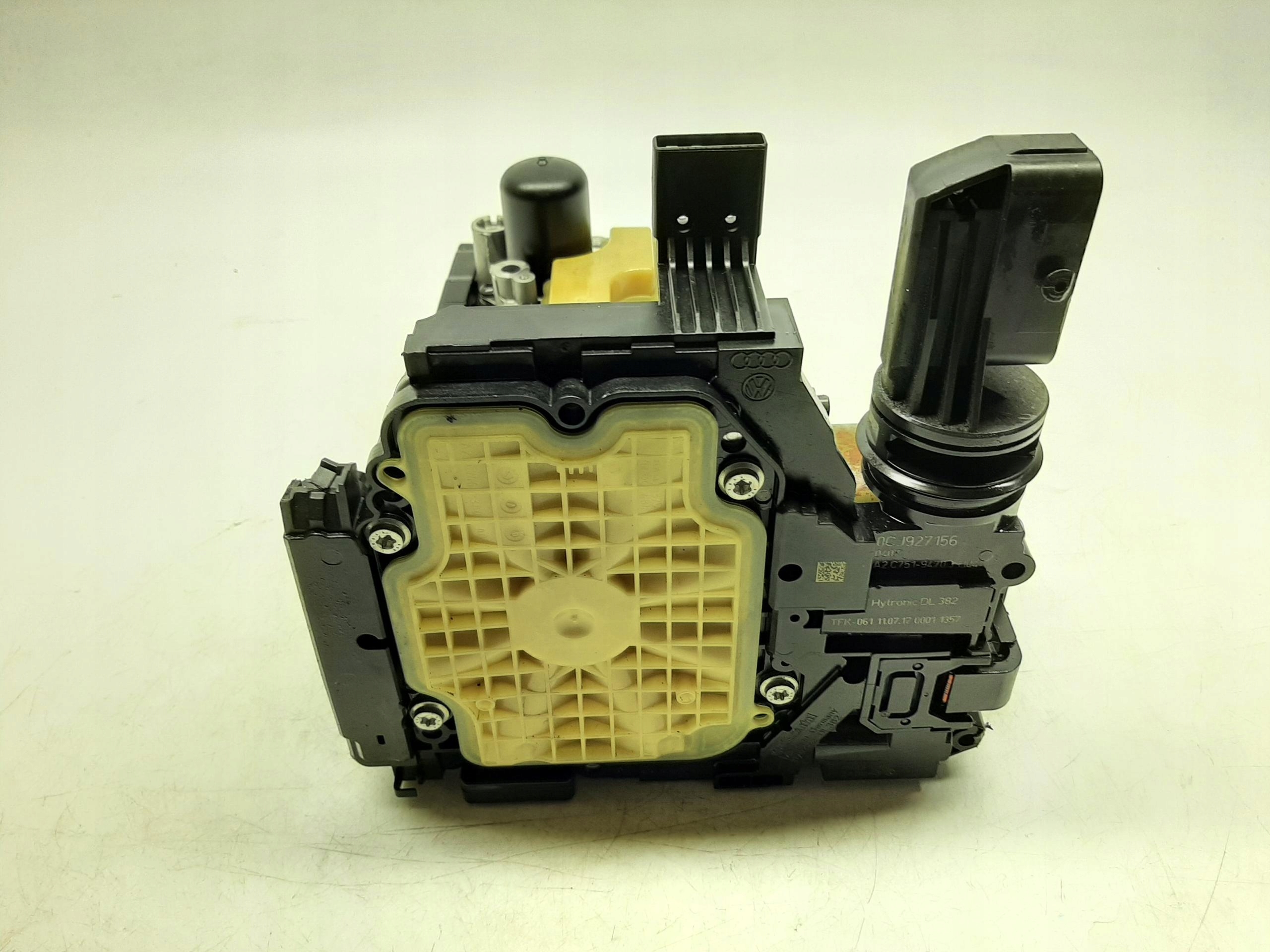 Audi A4 B9 mechatronik 0CK325065E image 5
