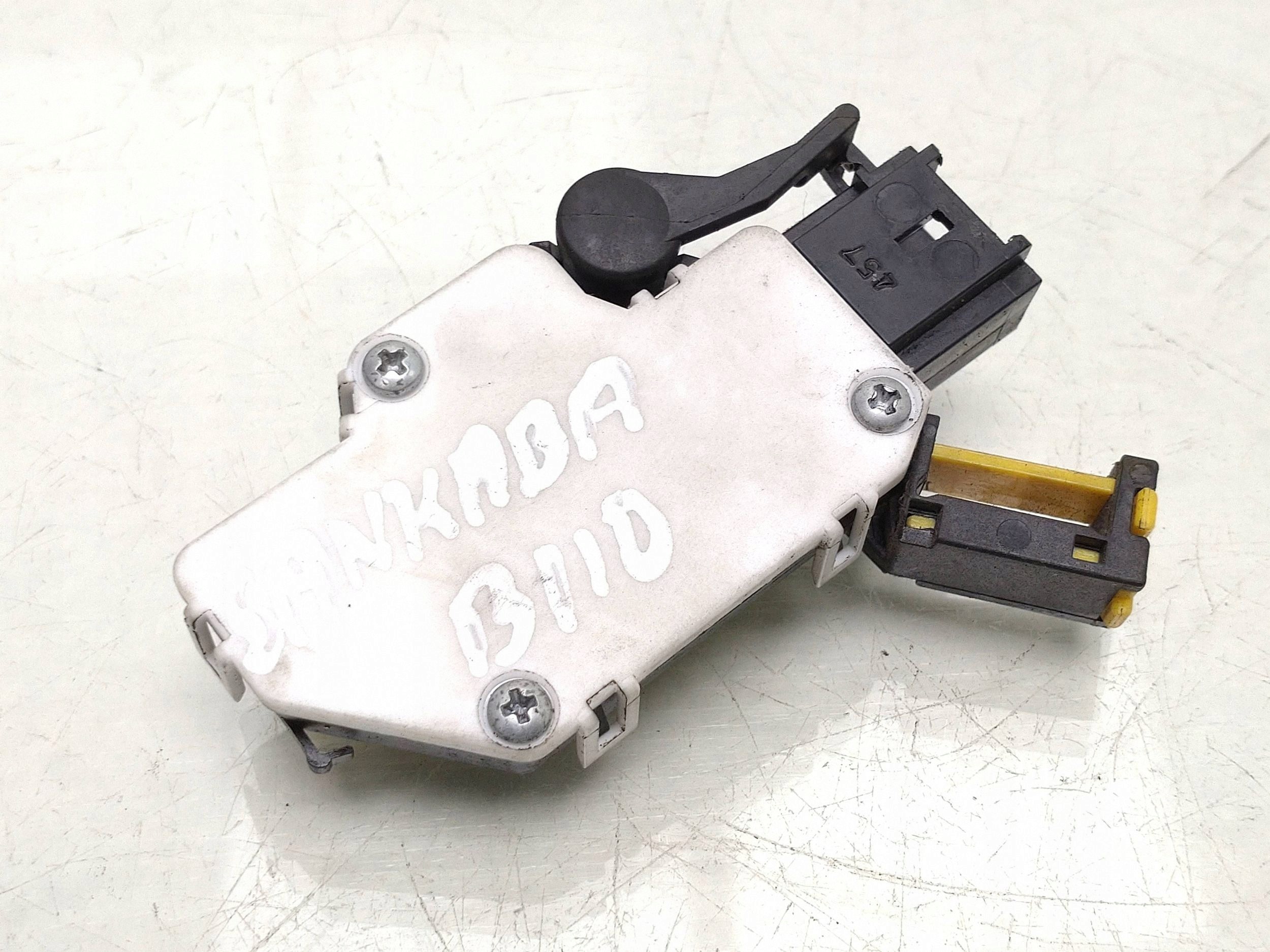 Citroen Jumper 2020 Kytkinpolkimen Anturi 519057040