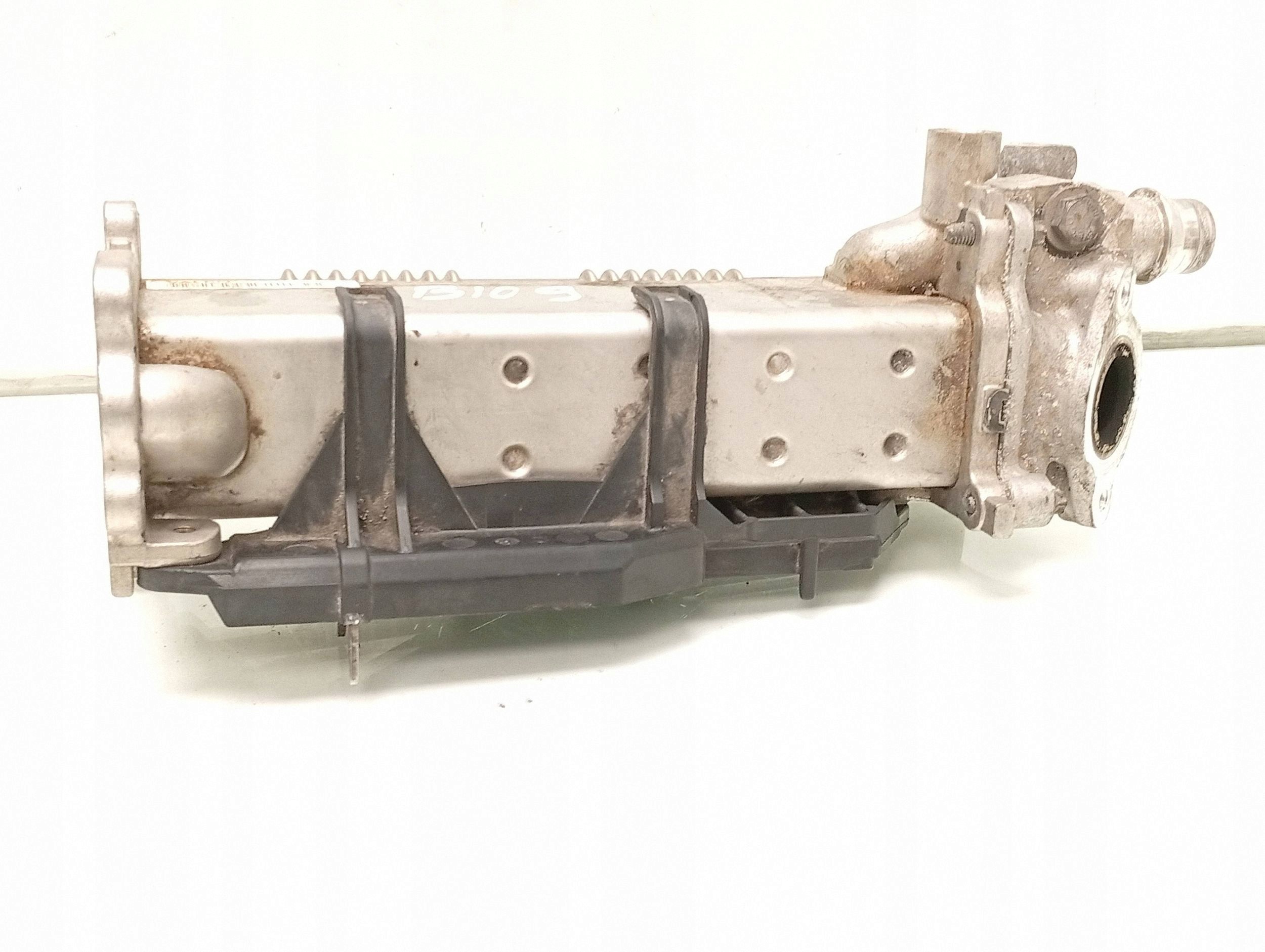 Opel Insignia B EGR Klep Koeler MM117Z3 image 3