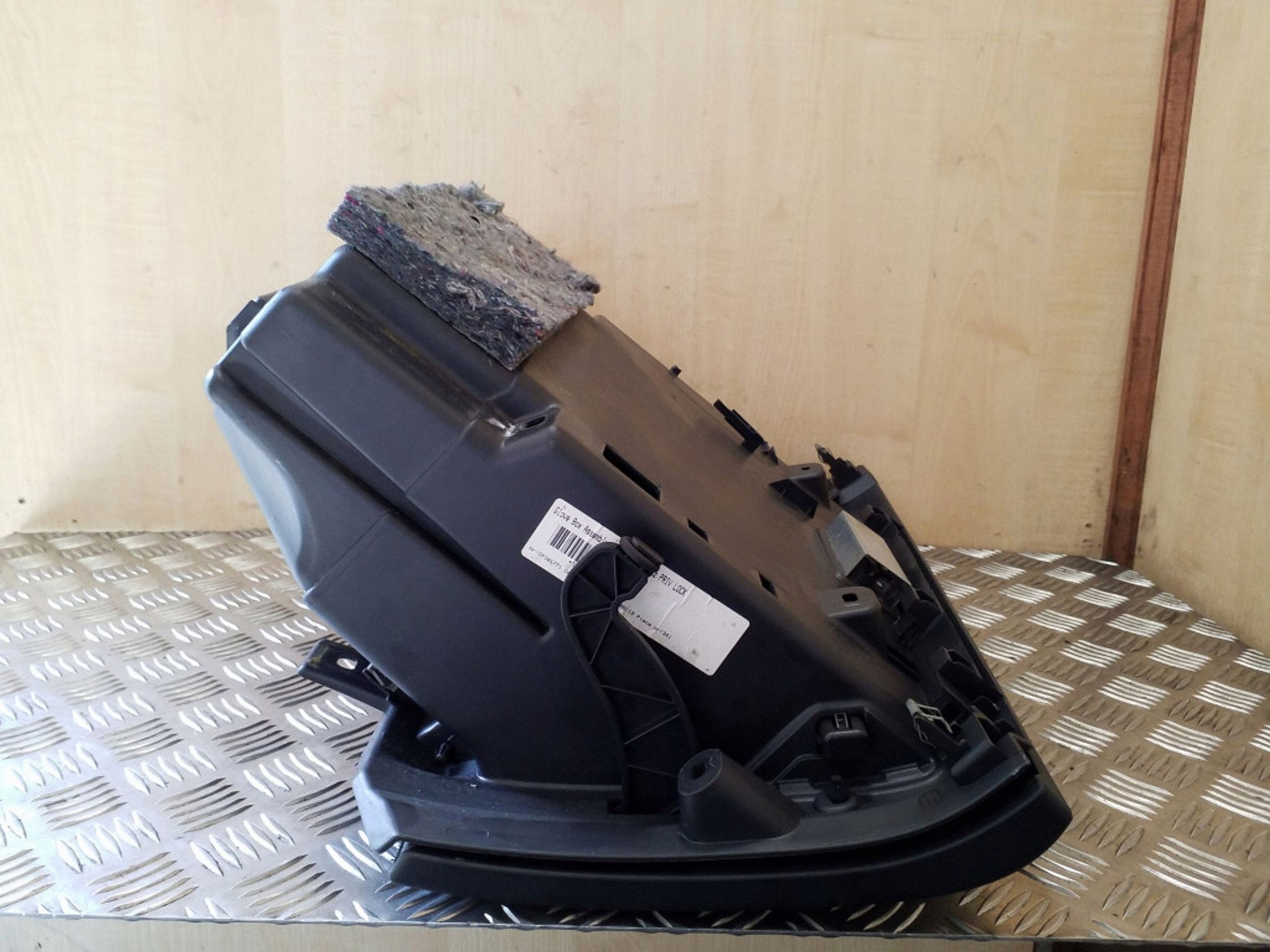 VOLVO XC60 Coffre tableau de bord 39809232 image 5