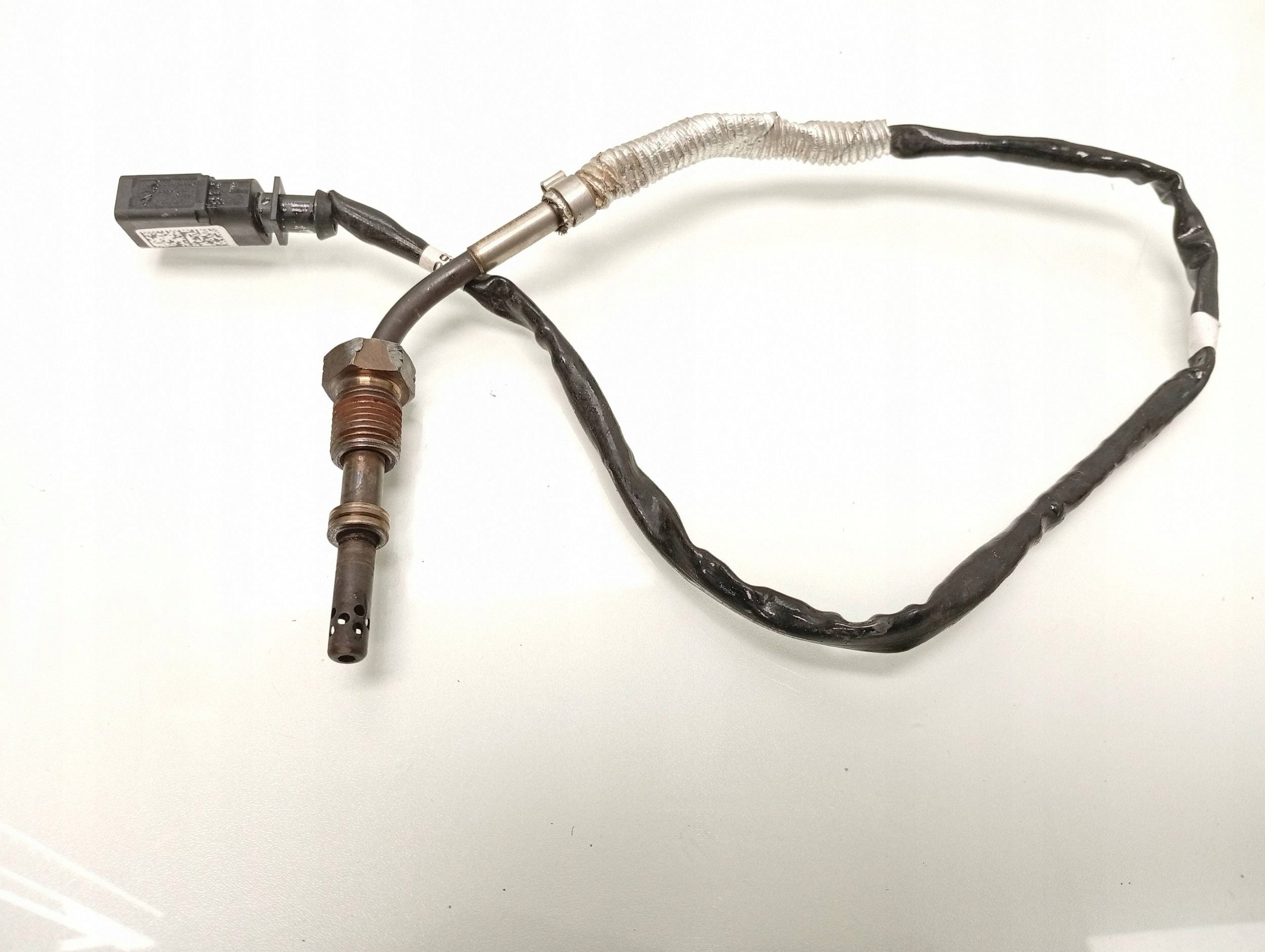 SEAT Tarraco 17-21R 2.0 TDI uitlaatgastemperatuursensor 04L906088HT image 2