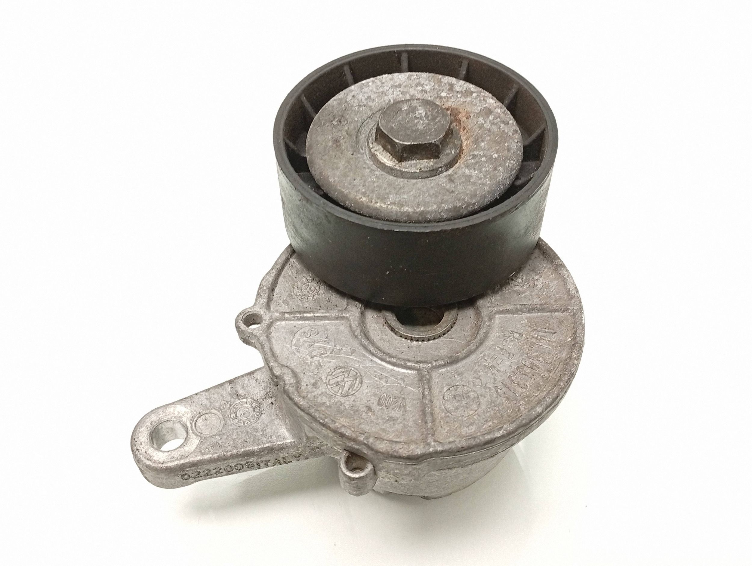 Spanrol Seat Leon 5F 04L903315 image 2
