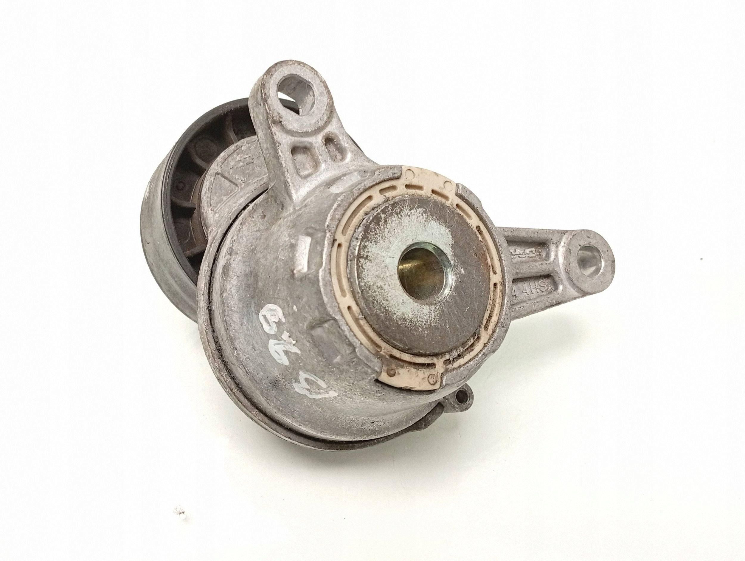 Spanrol Seat Leon 5F 04L903315 image 3