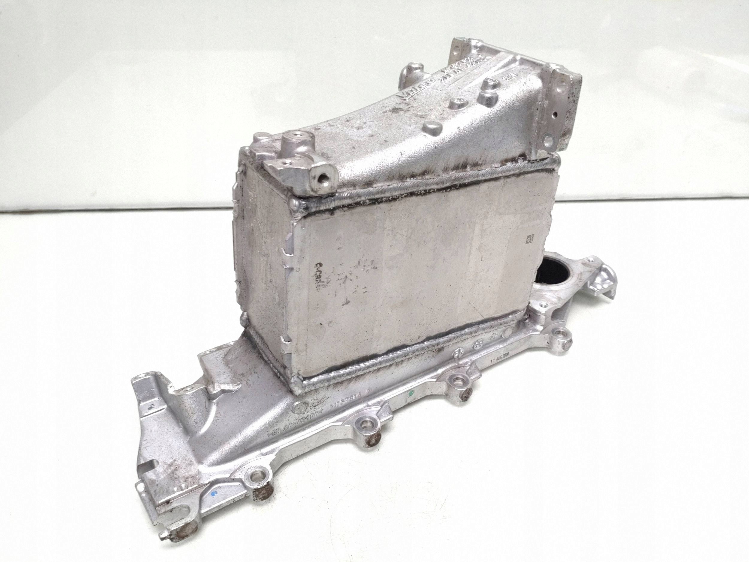 Ansaugkrümmer 1.6 TDI 115 PS DGTE Seat Leon 3 5F 04L129766AT image 2