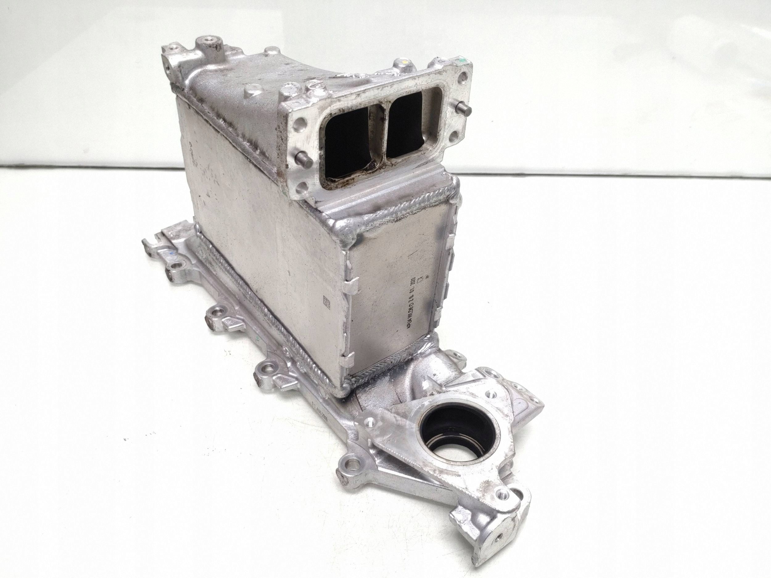 Coletor de Admissão 1.6 Tdi 115cv DGTE Seat Leon 3 5F 04L129766AT