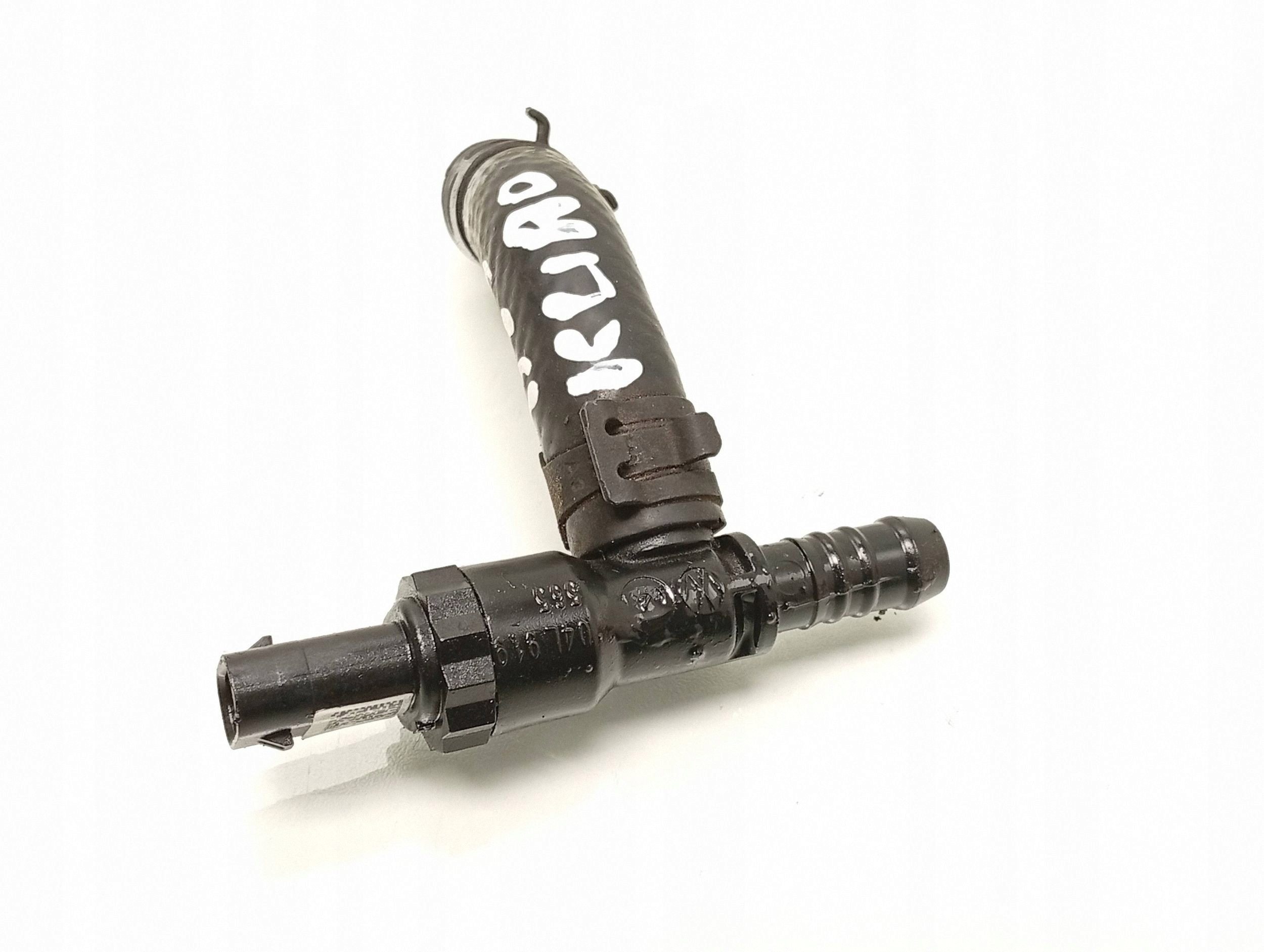 Flexible carburant 1.6 Tdi 115 Cv CXMA Seat Toledo 4 IV 04L919565