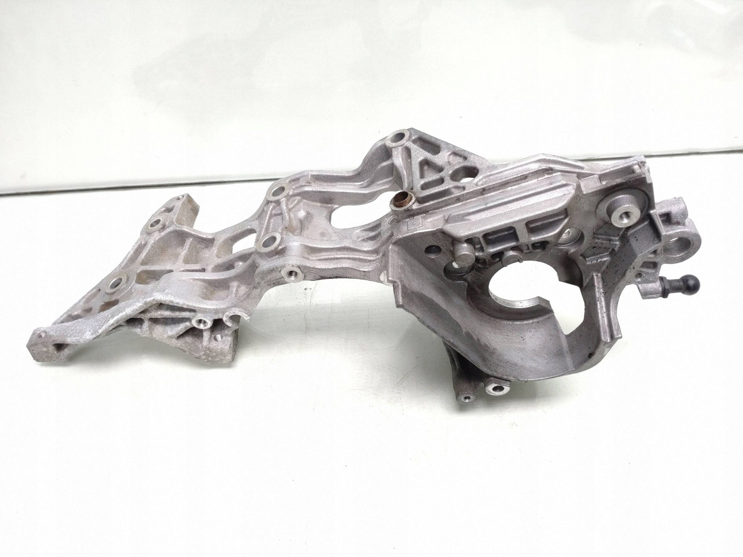 Support compresseur clim Seat Leon 5F 04L903143B image 6