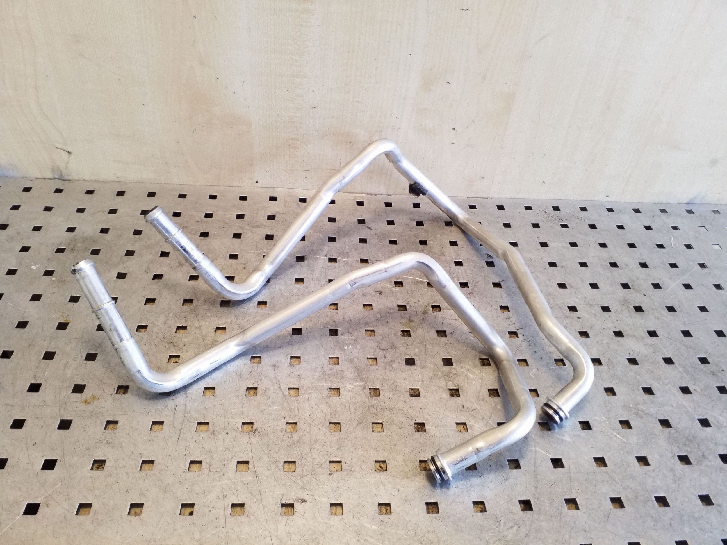 Audi A8 S8 D4 4H Flexible Chauffage VAL79495 image 2