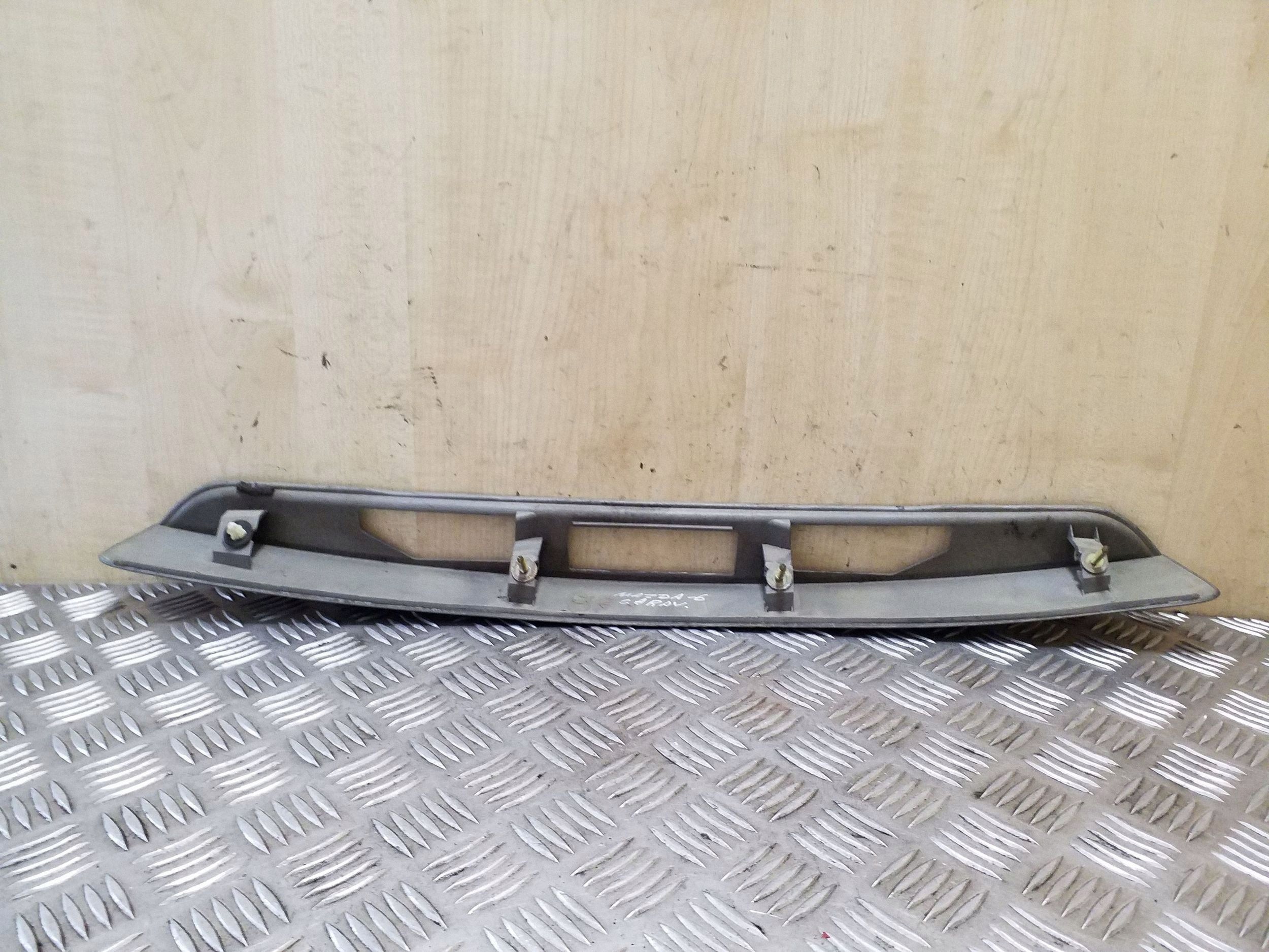 Blenda bagagelucka Mazda 626 Liftback Kombi G21C50811