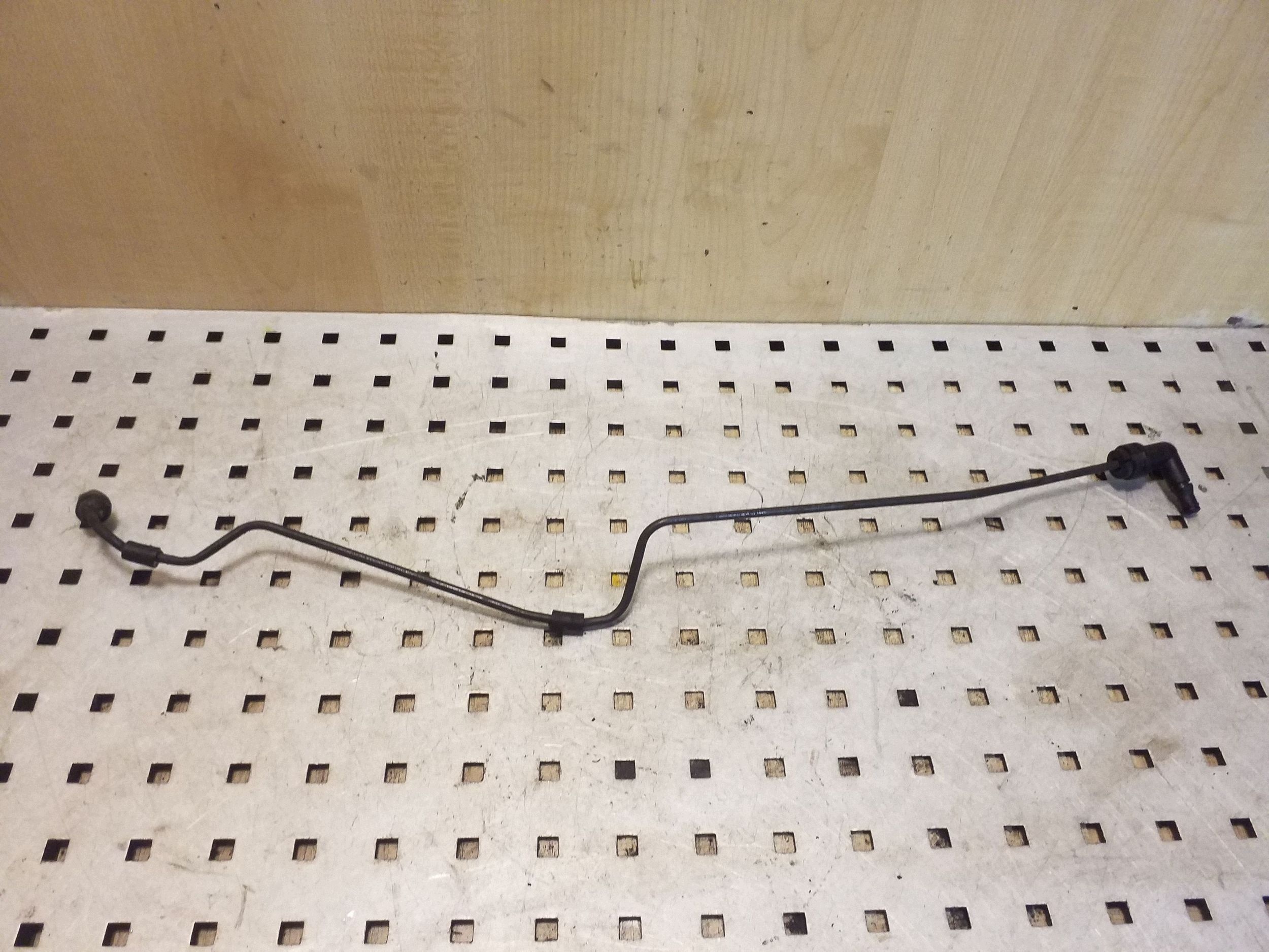 Câble d'embrayage Opel Corsa D - VAL89117 image 2