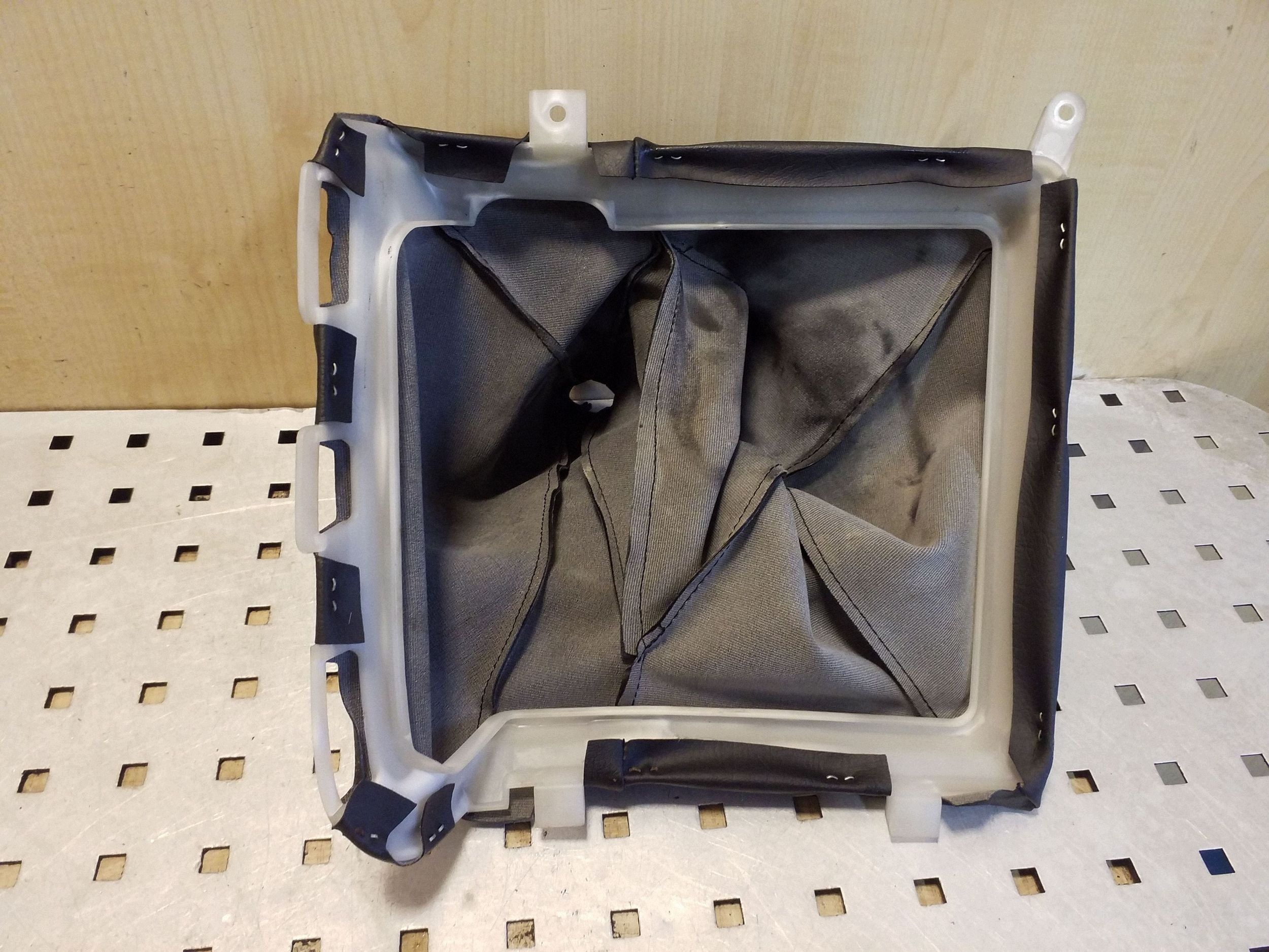 Opel Frontera B Levier de vitesse (OEM VAL89325) image 3