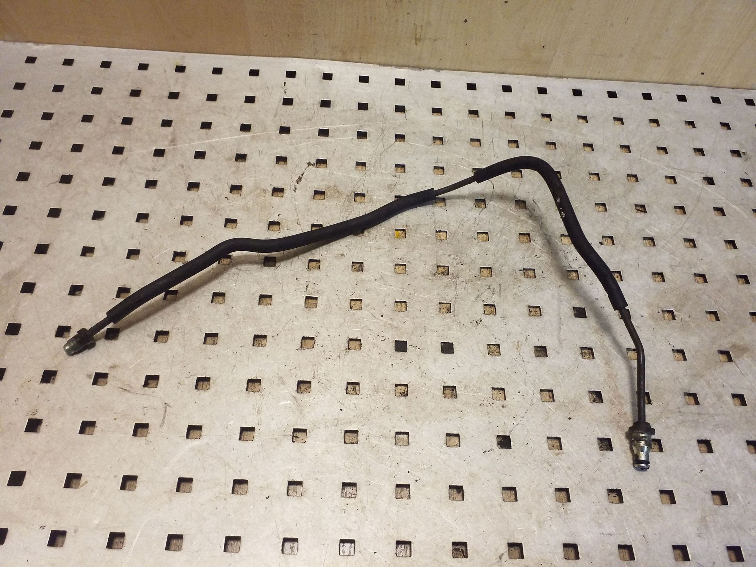 Câble d'embrayage Opel Corsa D VAL89120 image 2