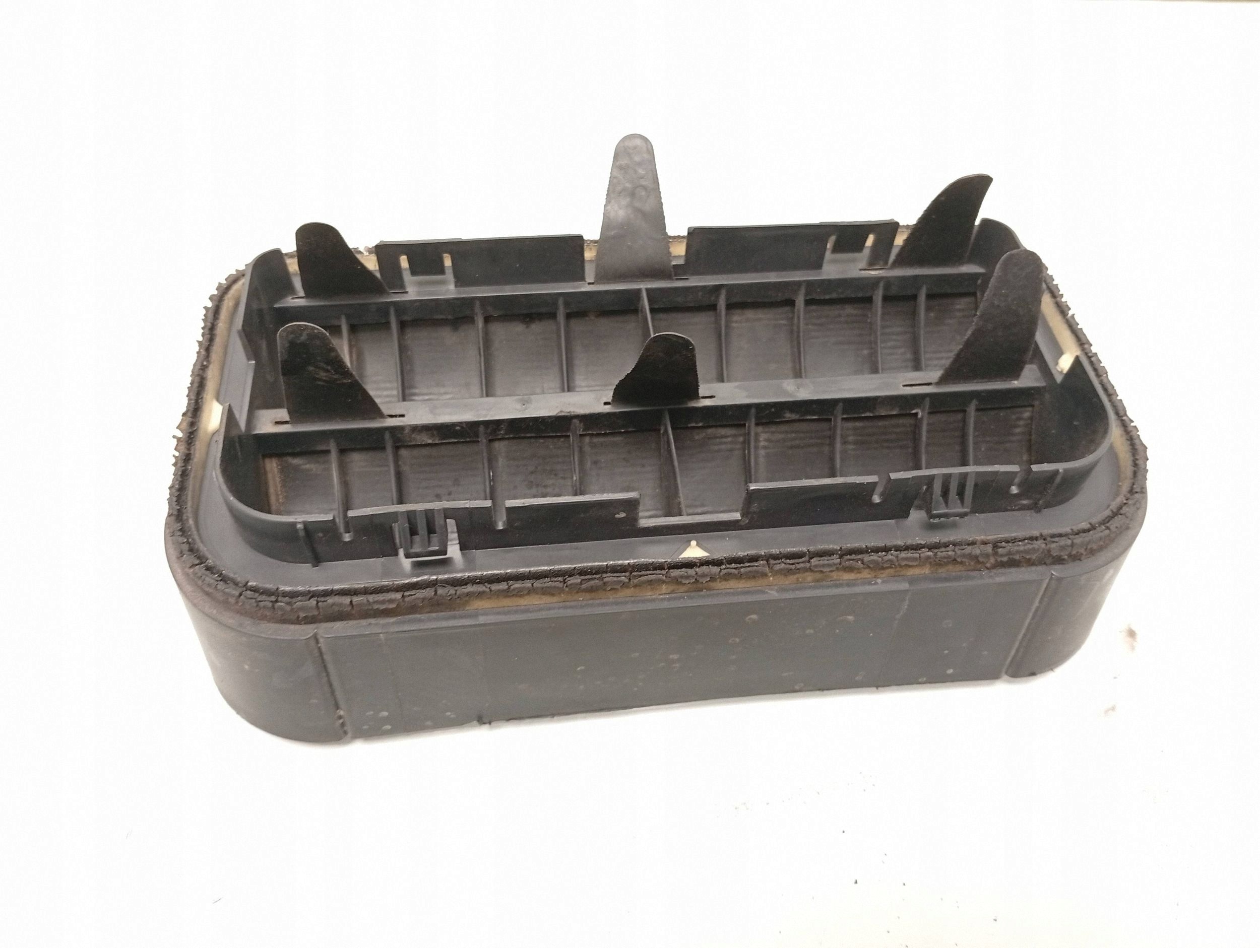Lüftungsgitter hinten Peugeot RCZ 9658246080