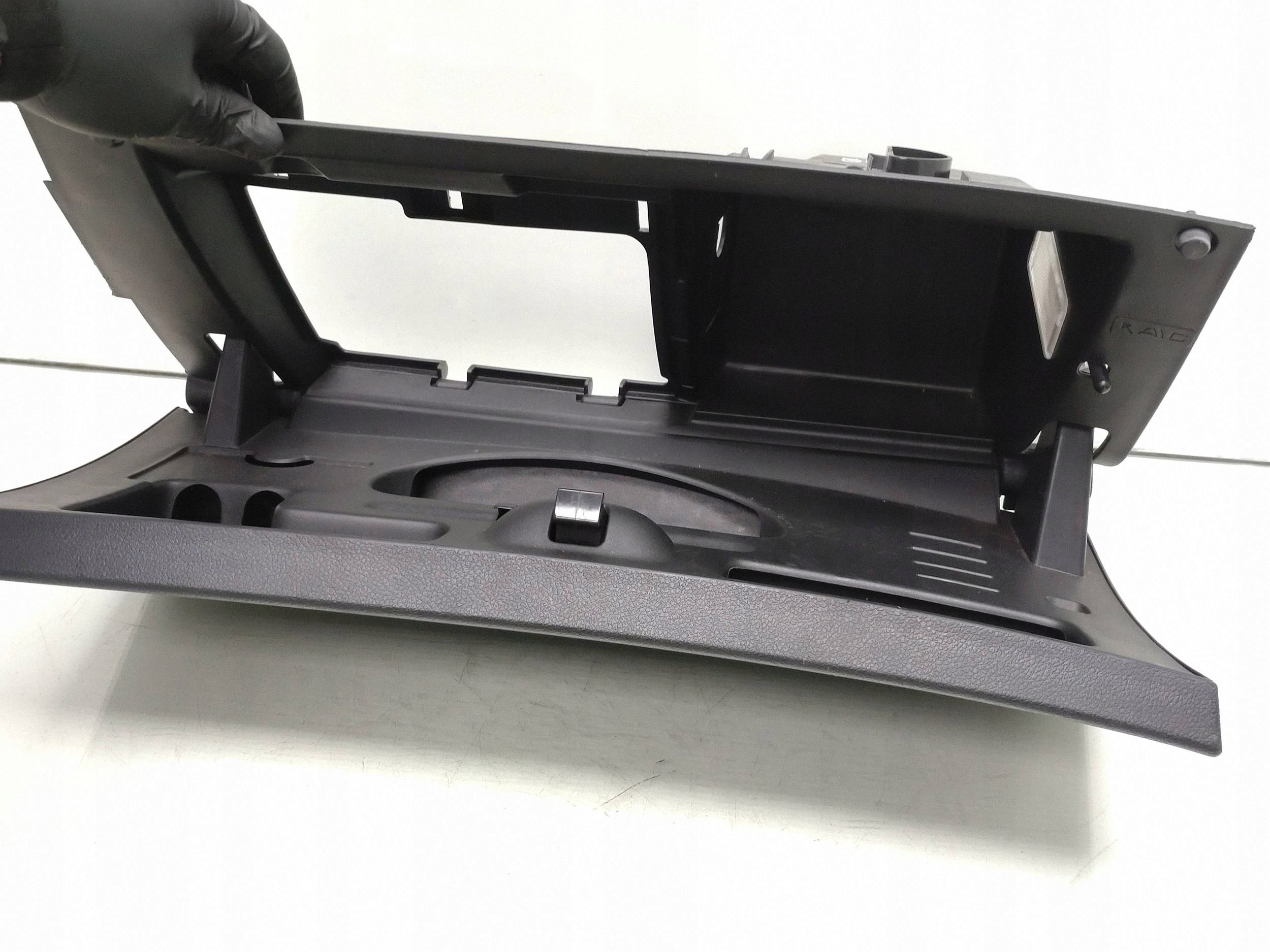 Dashboard Opbergvak Peugeot RCZ 9661216077 image 3