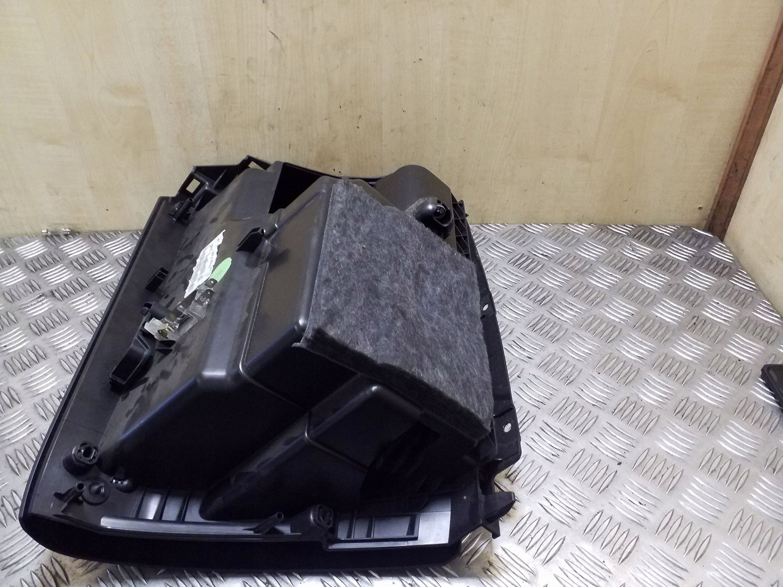 Opel Insignia A Boîte à Gants 13273294 image 7