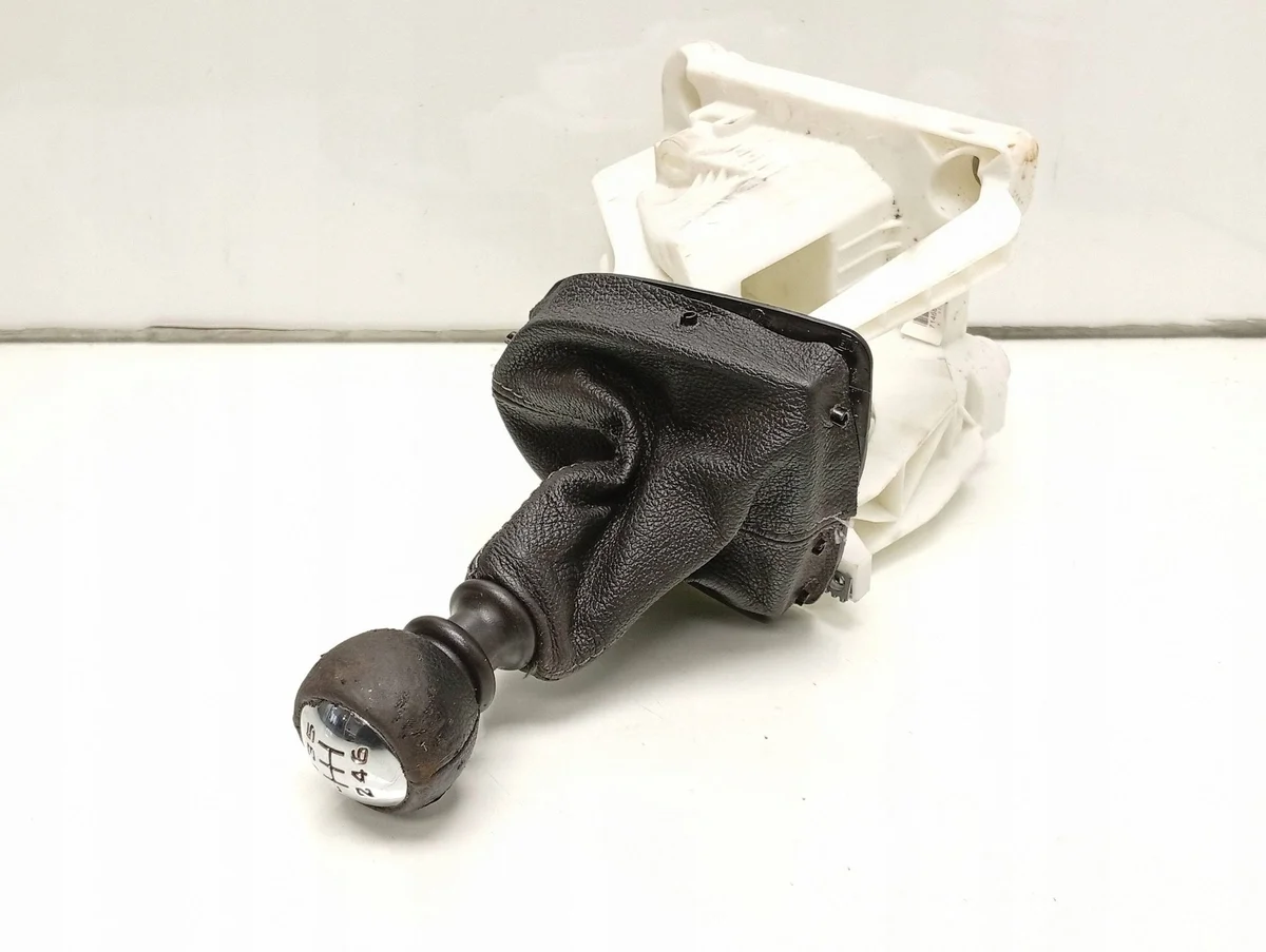 Schakelpook Peugeot RCZ 2013 OEM 9688062380 image 2