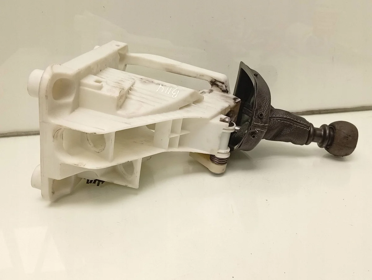 Leva cambio Peugeot RCZ 2013 OEM 9688062380
