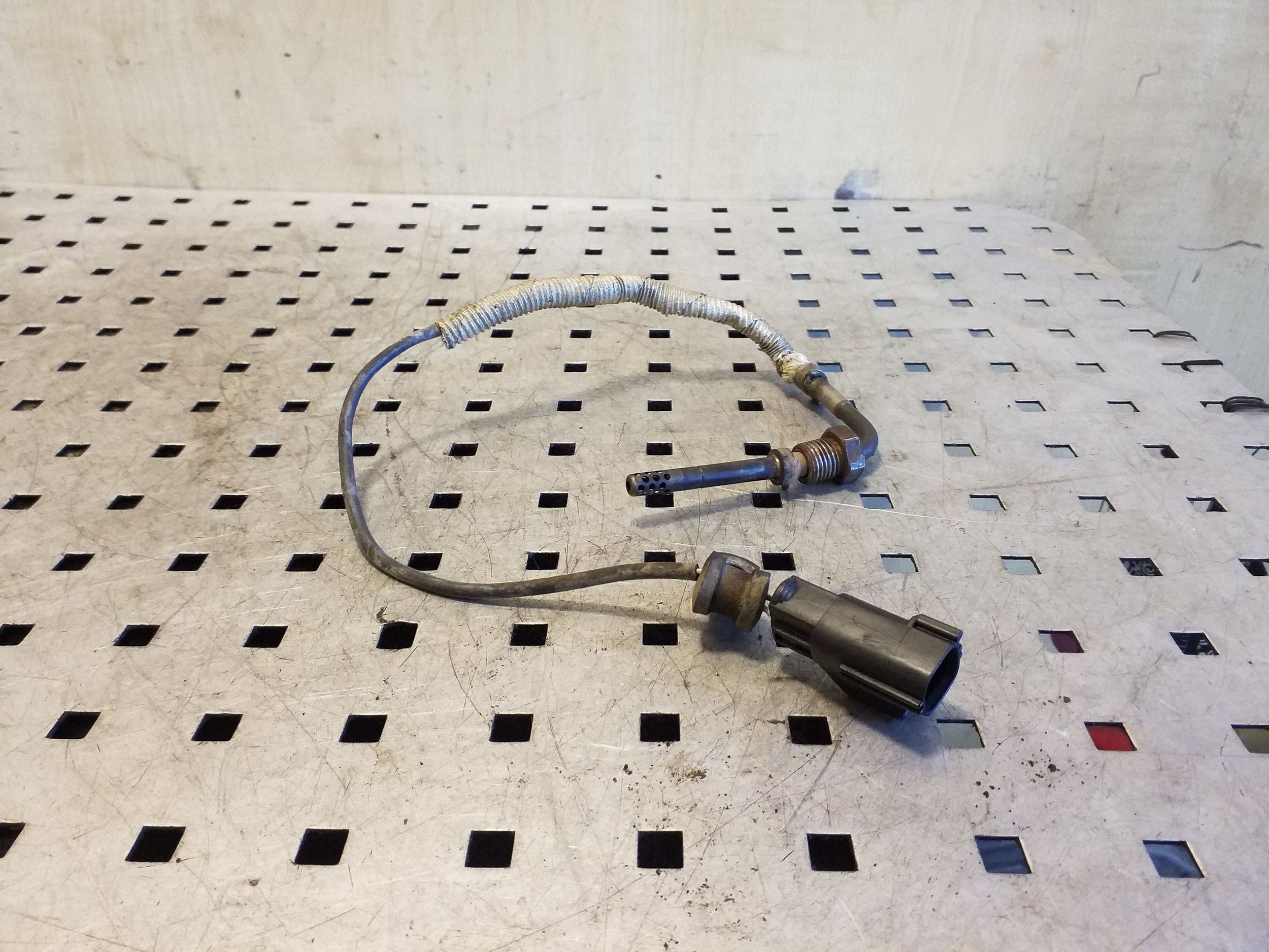Sensor temperatura gases Volvo XC60 VAL101480 image 3