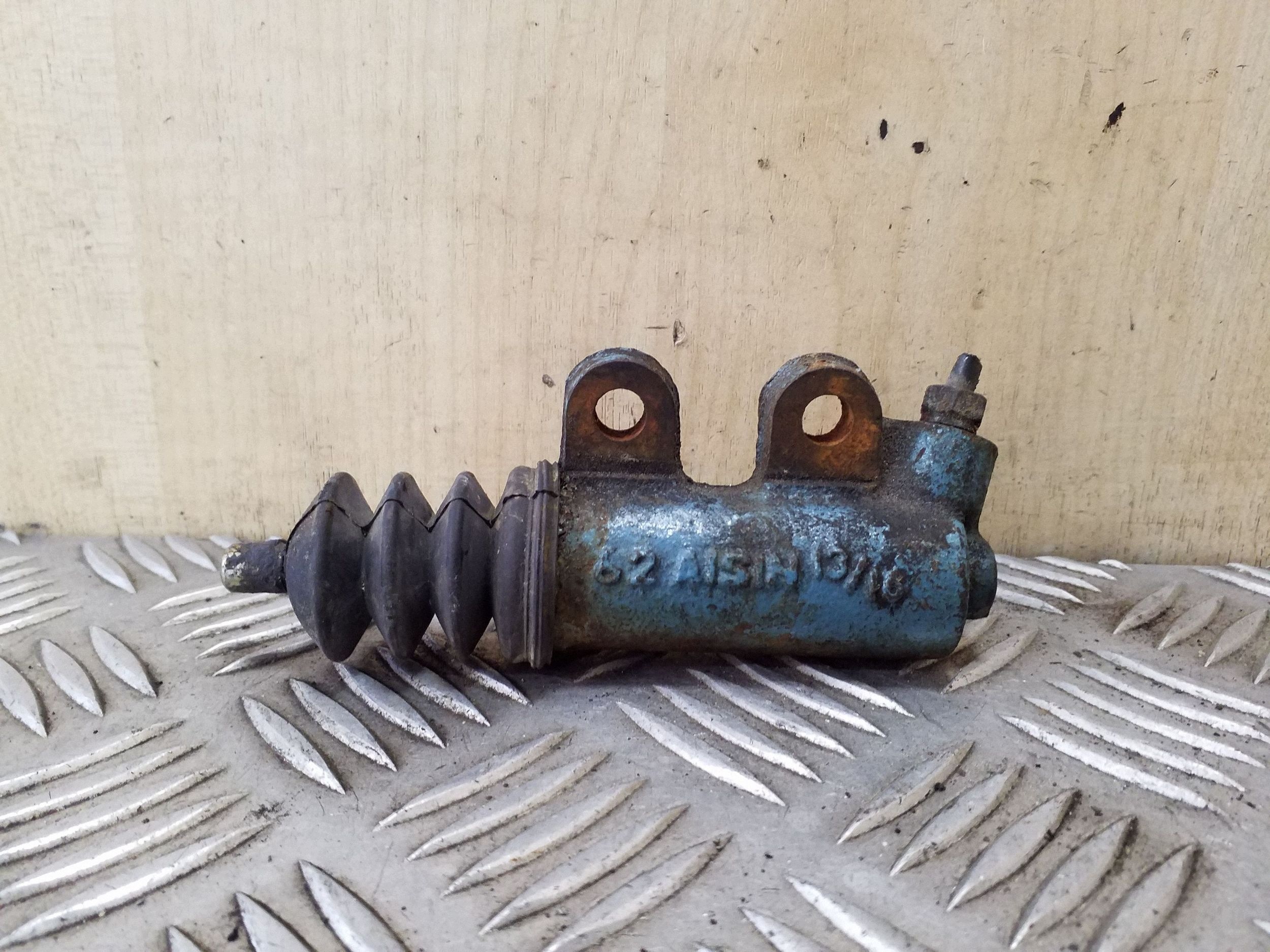 Embrayage Toyota Avensis T220 VAL101018 image 3