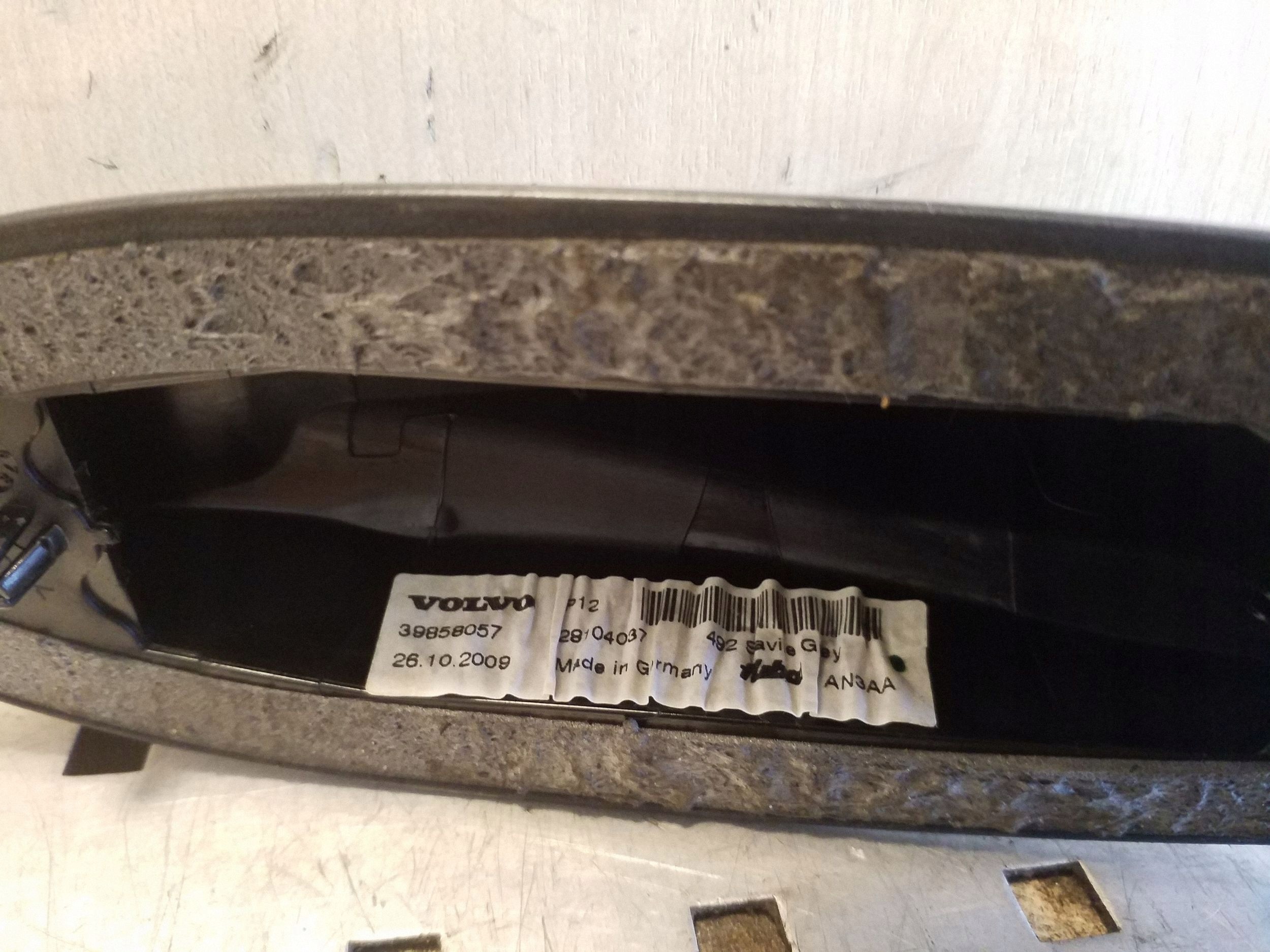 Antenne GPS Volvo V50 2007 (39858057) image 3
