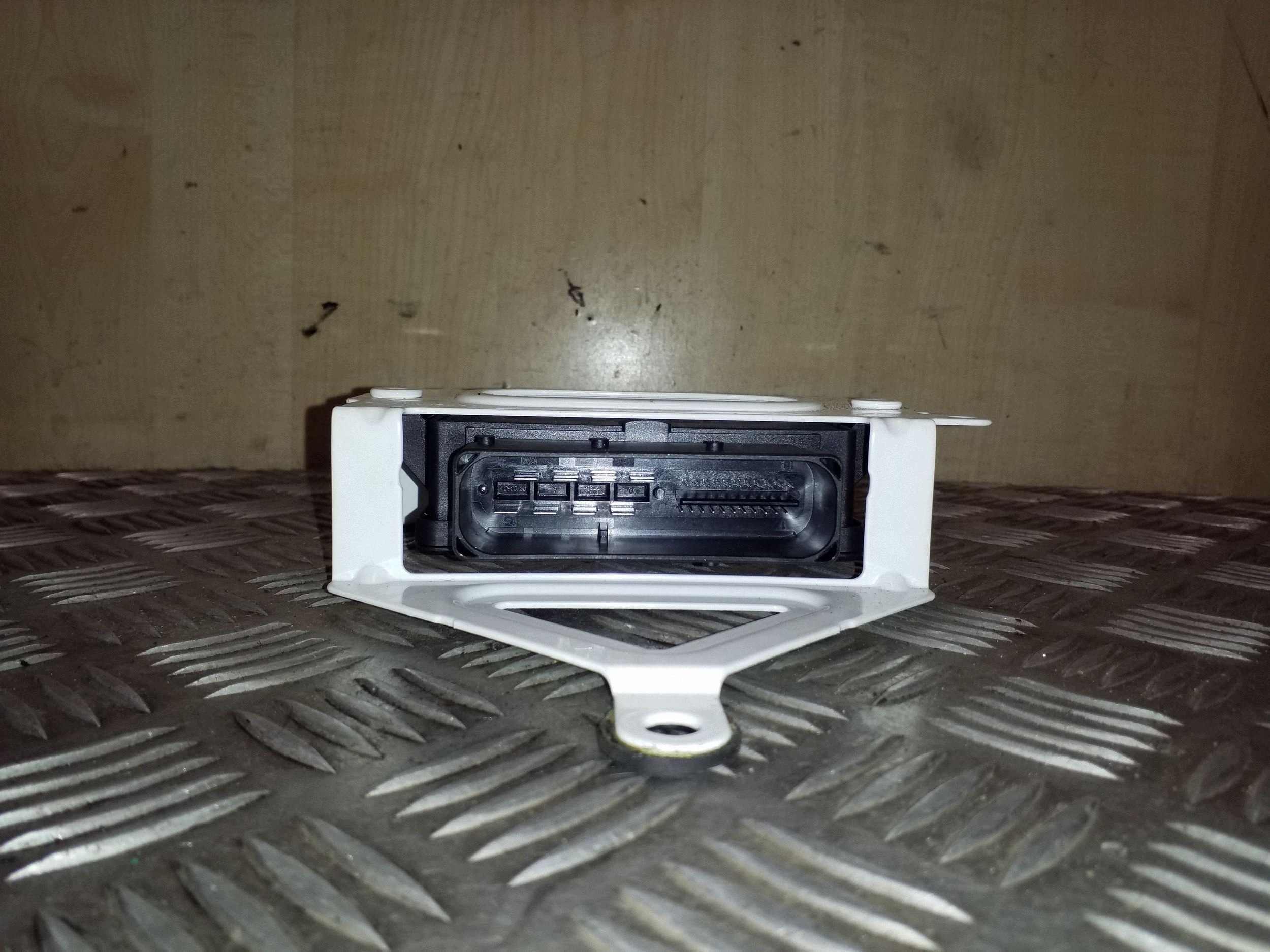 Volvo XC60 Module handrem 017036301A image 3