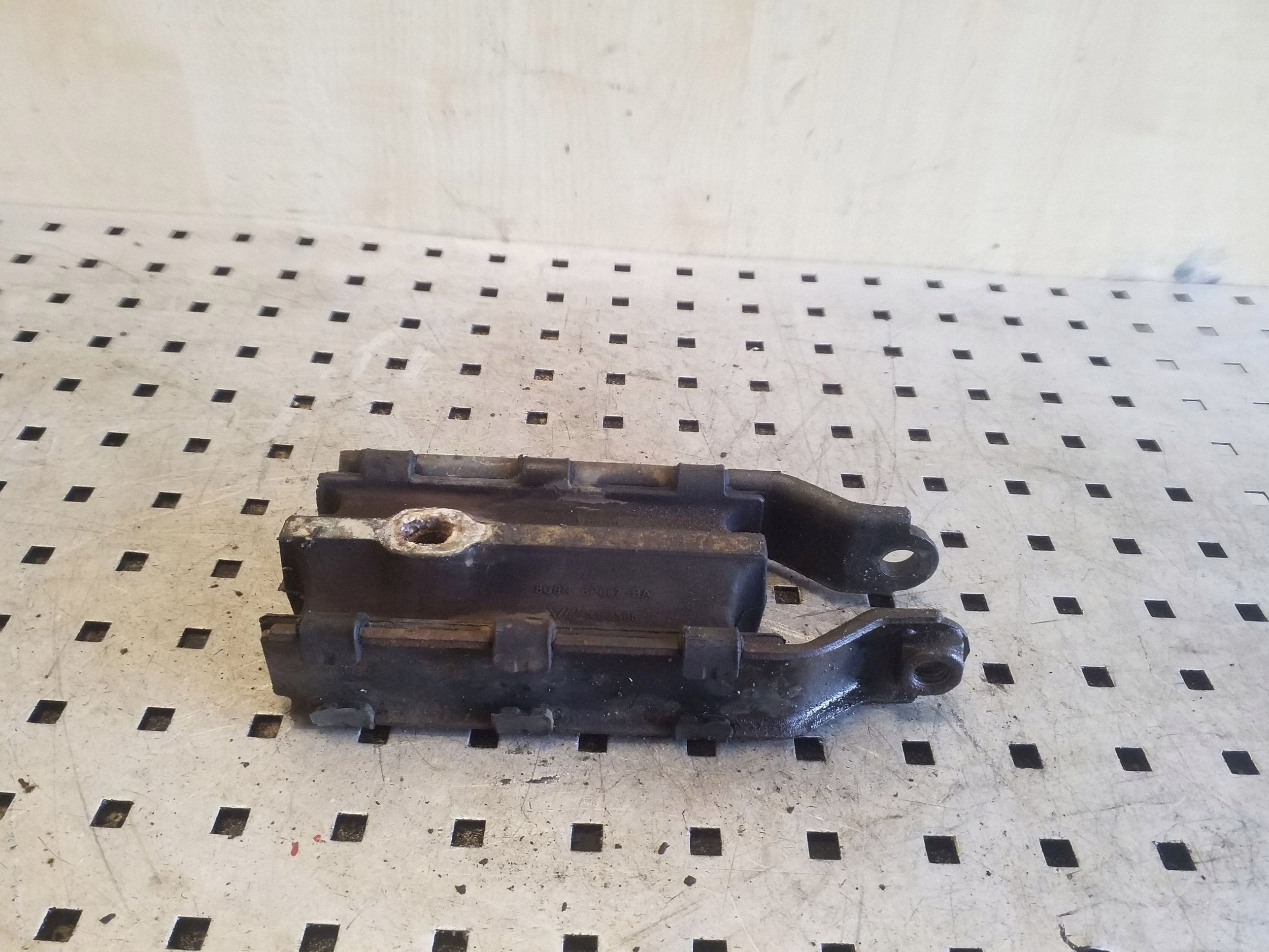 Volvo Automatic Transmission Mount 8G9N-6P082-BA image 2