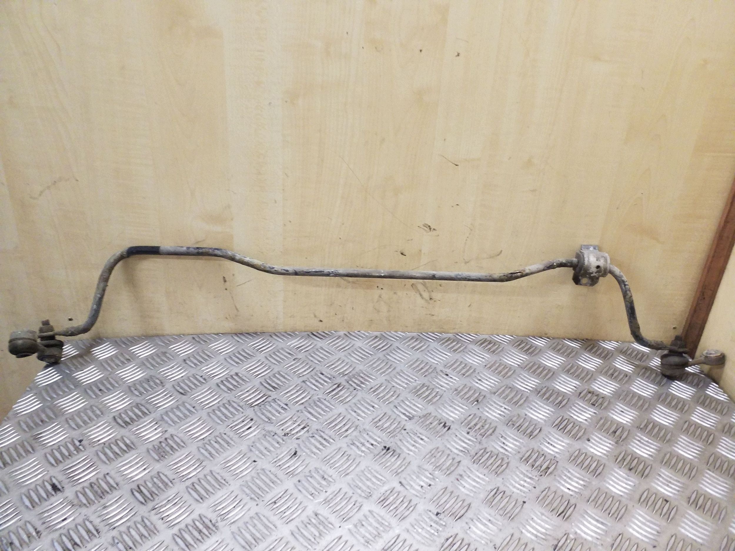 BMW 5 E39 Rear Stabilizer Bar VAL107337
