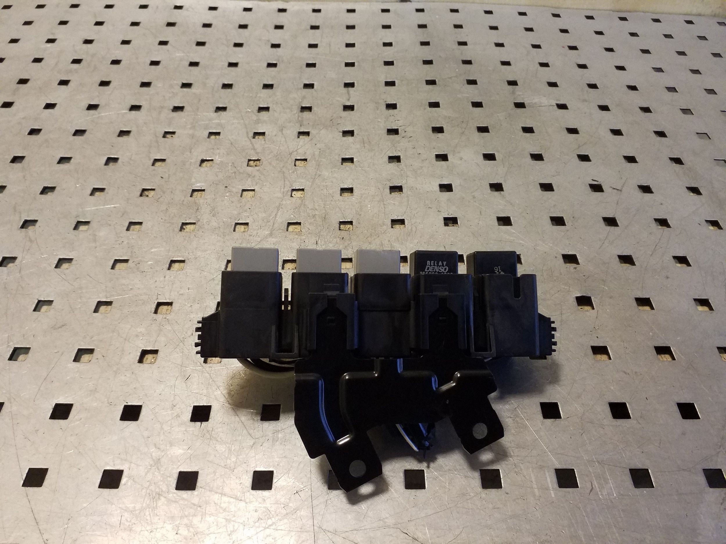 Fusible Subaru XV VAL107195 (Occasion) image 4
