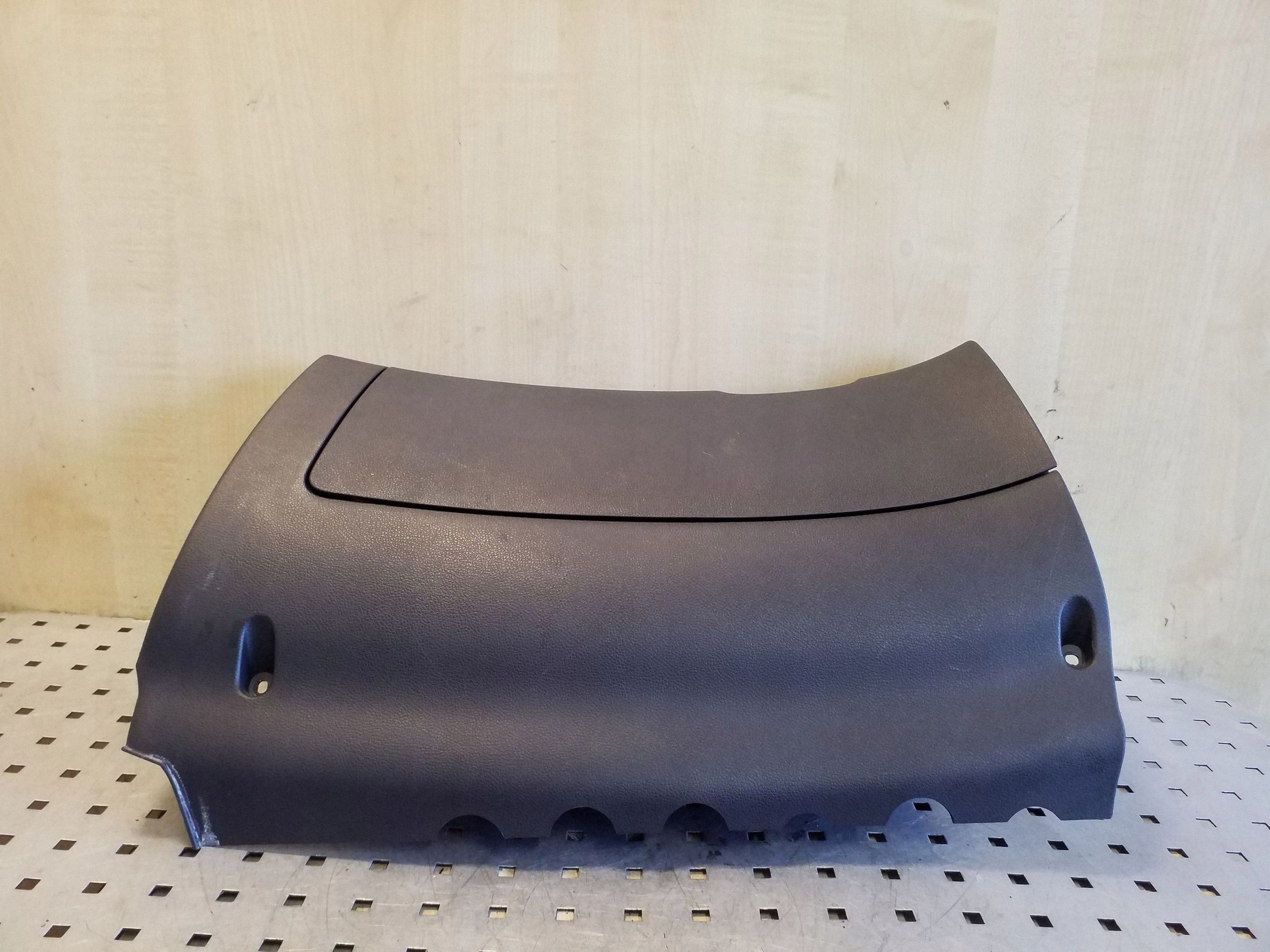 SKODA OCTAVIA MK2 (1Z) Handschuhfach 1Z2857103 image 2