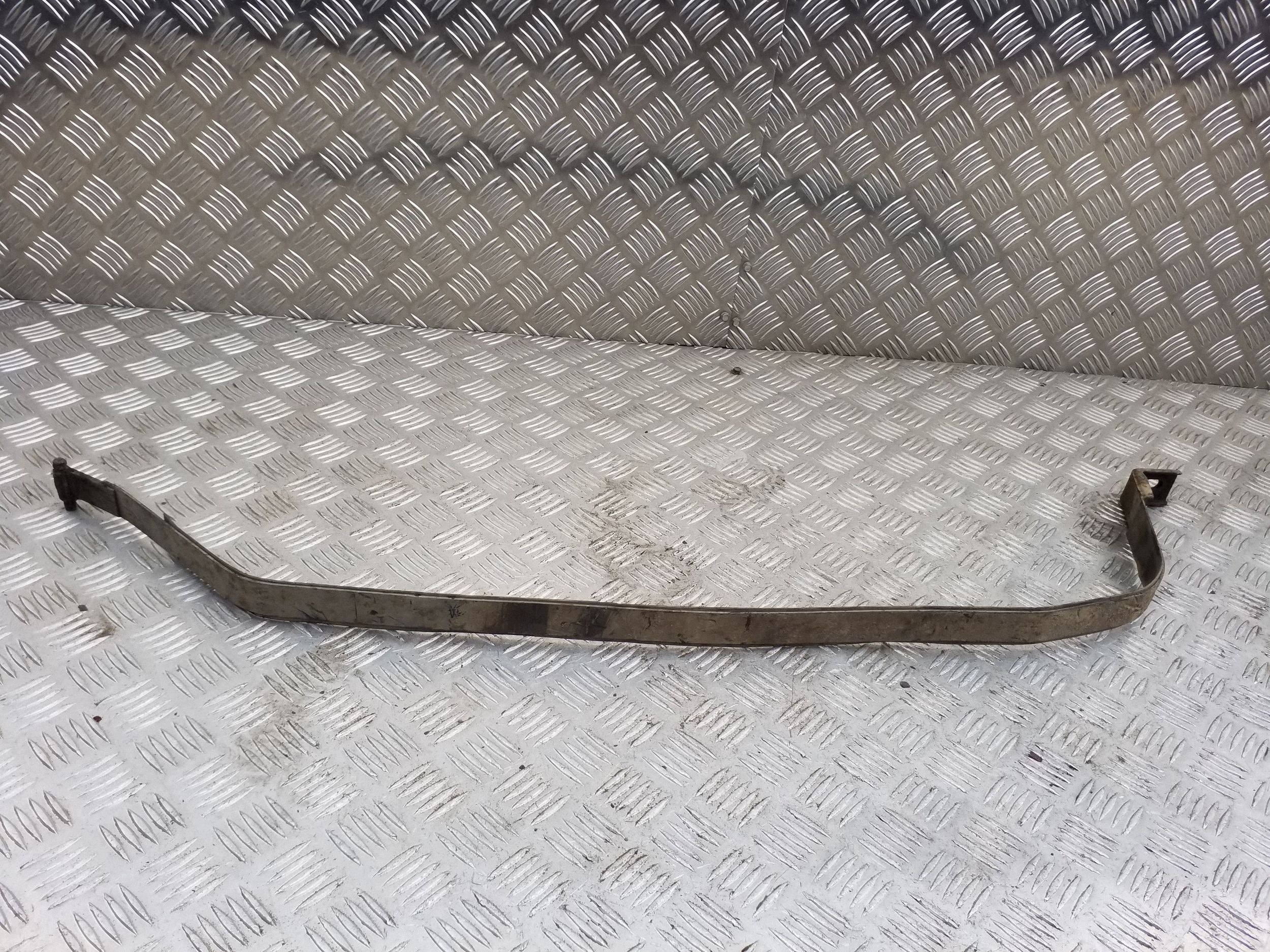 Hyundai Santa Fe brandstoftankbevestiging OEM VAL117316 image 2