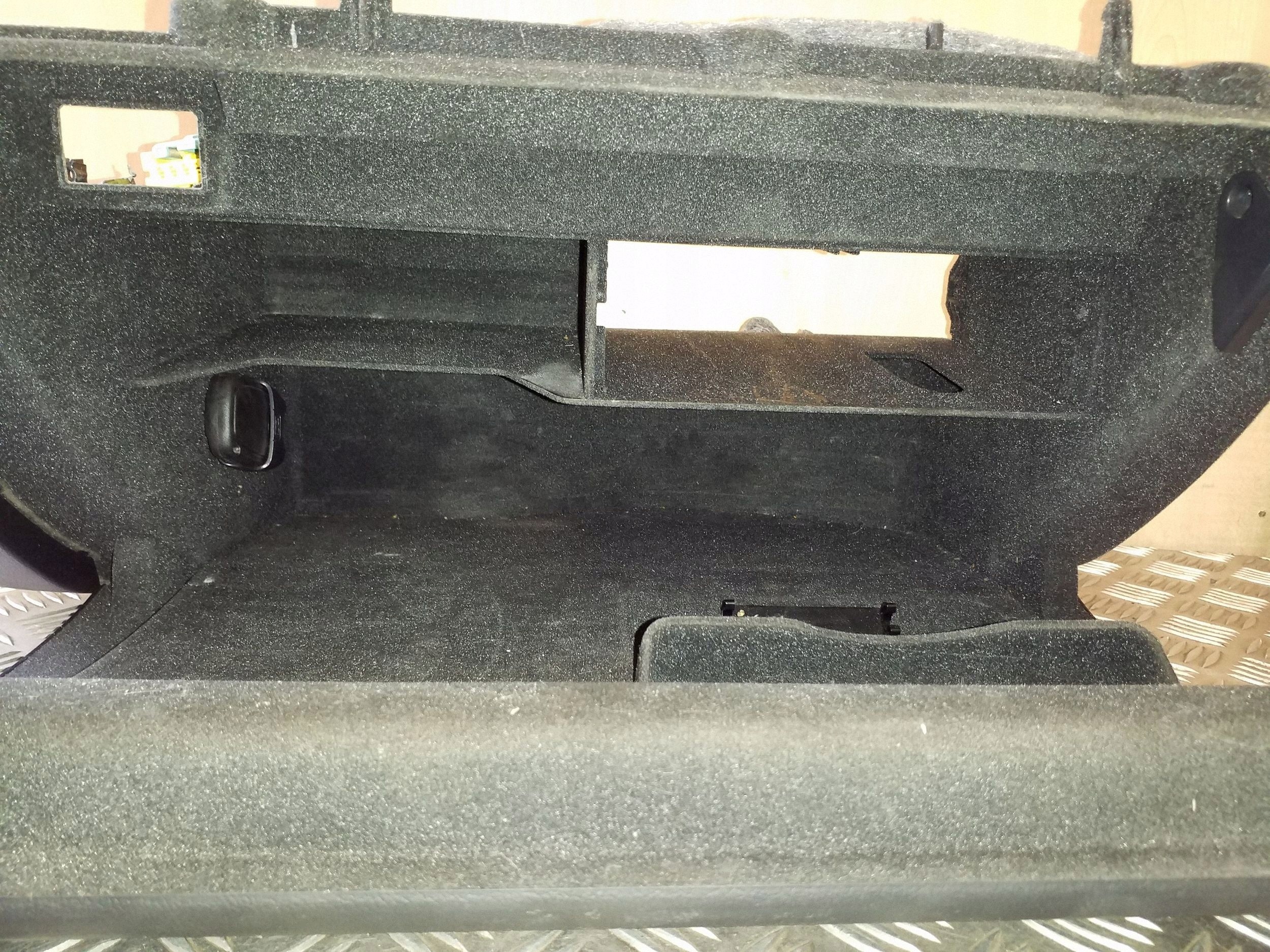 Audi A5 8T 8F Porta-luvas Completo 8K2857035A image 6