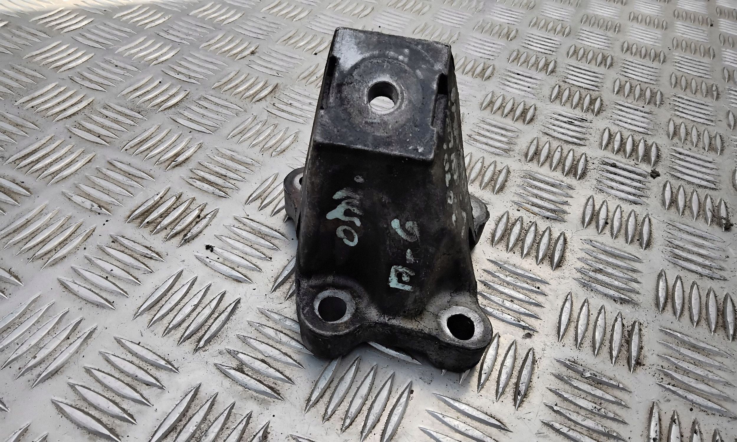 Motorsteun links AUDI A6 4F2 C6 69001095762 image 2