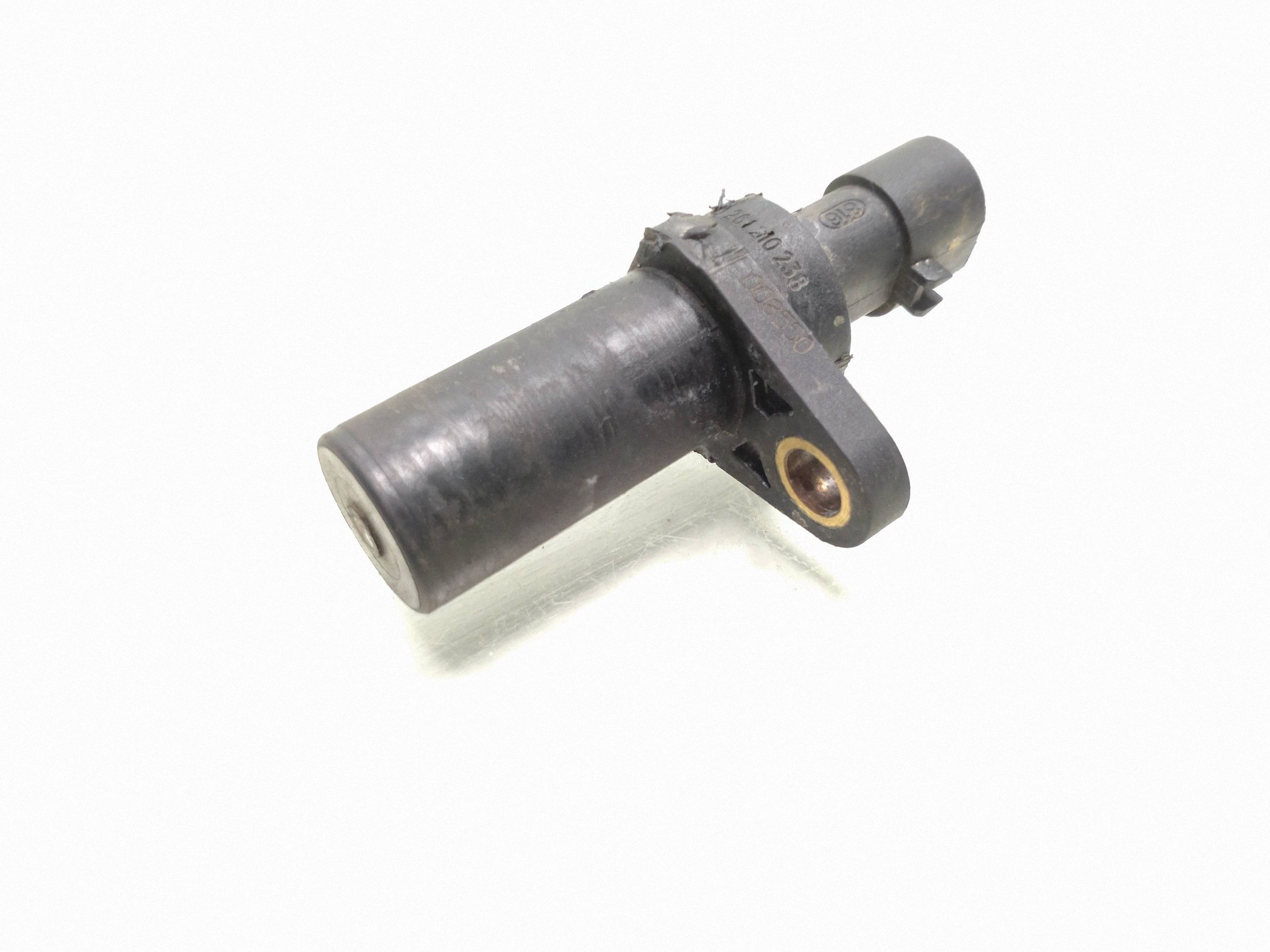 Fiat 0261210238 Käytetty Kampikammion Asentoanturi