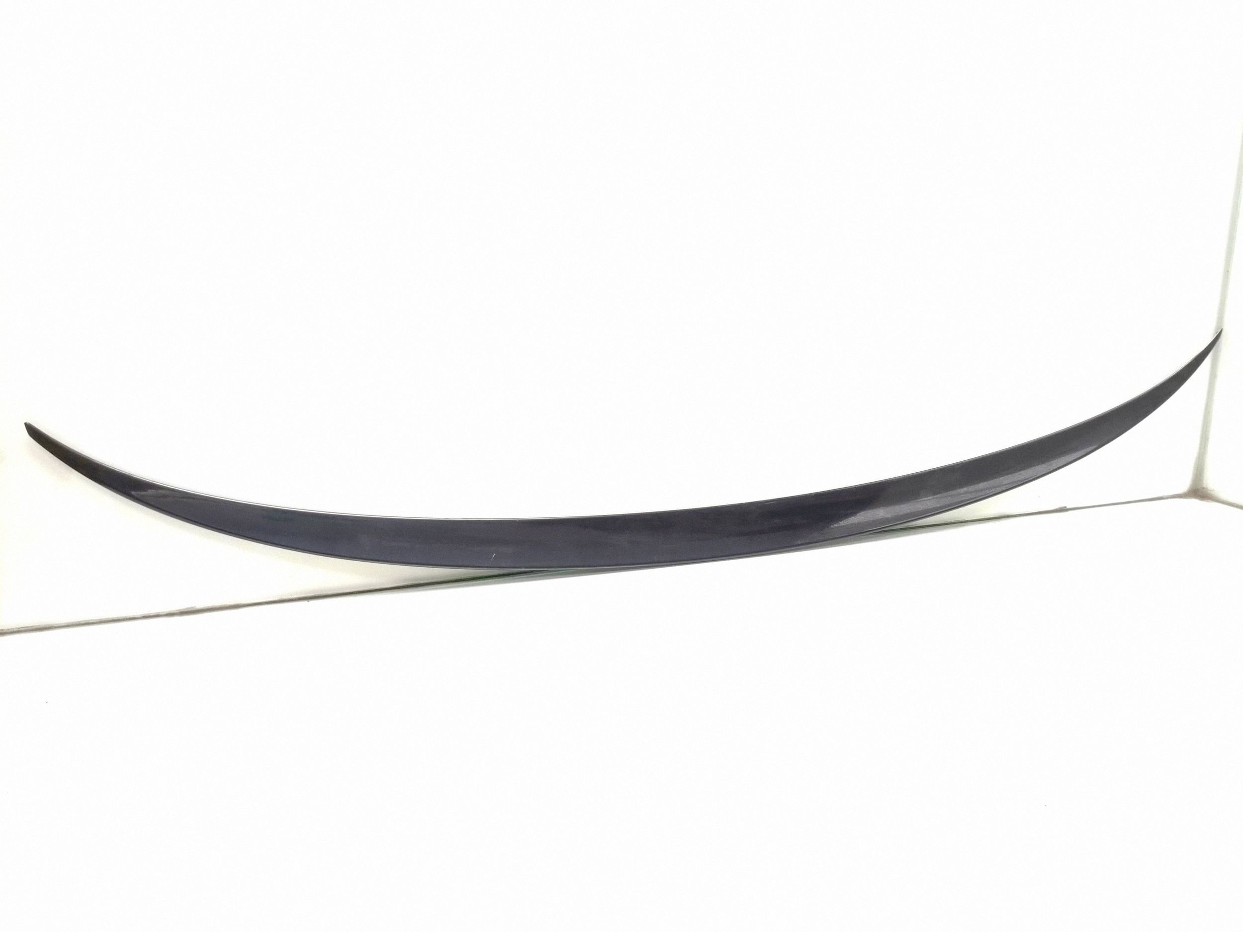 BMW F10 Spoiler Maletero Original 7906299 image 2