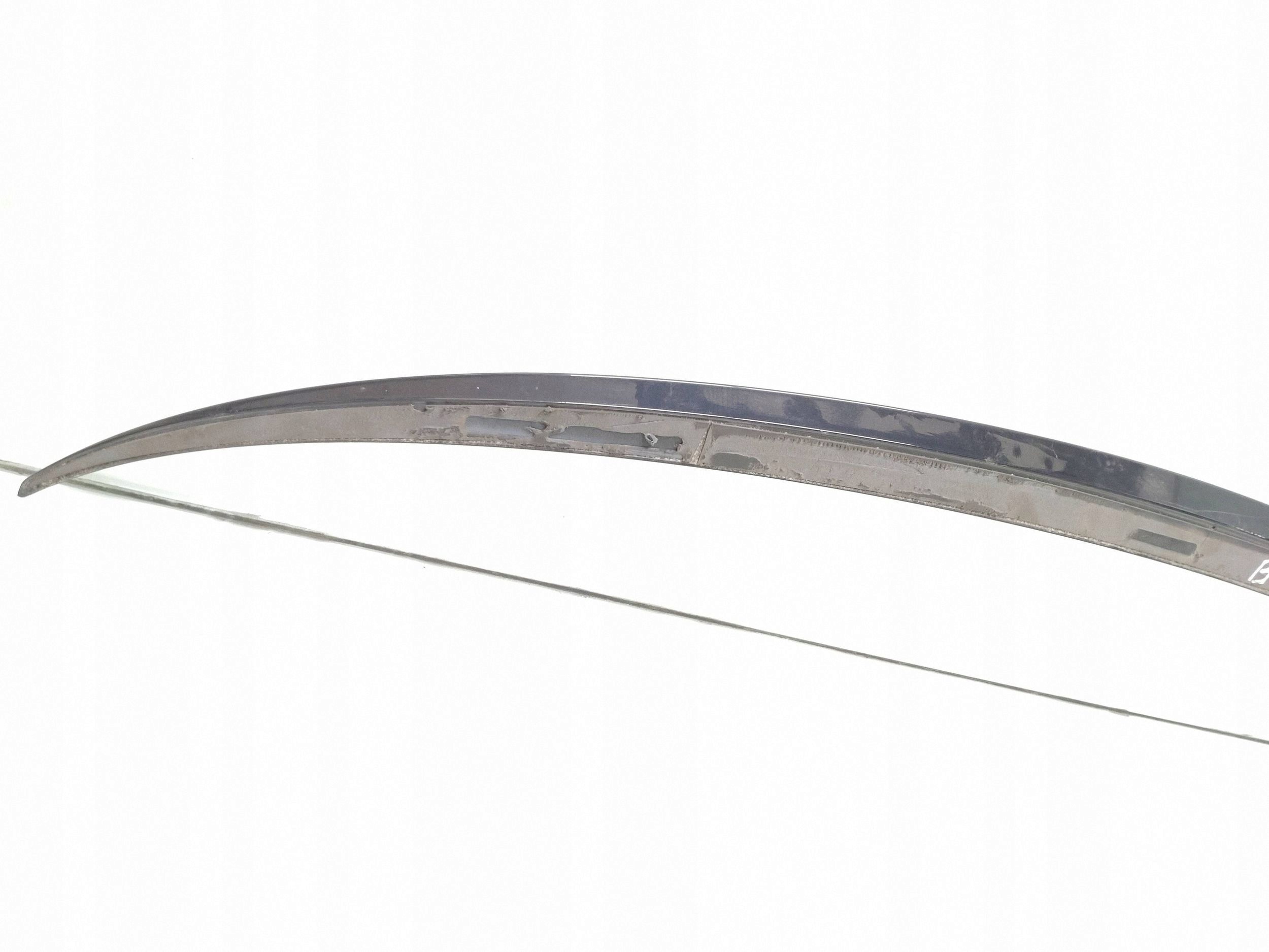 BMW F10 Spoiler Maletero Original 7906299 image 5