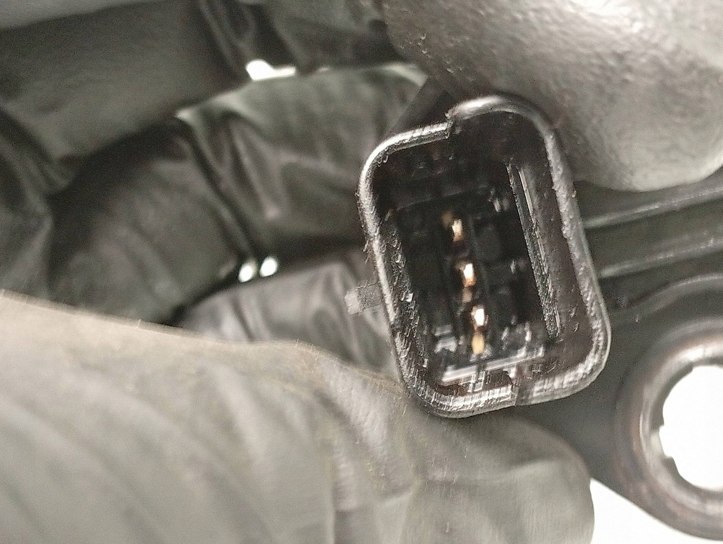 Sensor Posição Virabrequim Citroen 9674265980 image 3