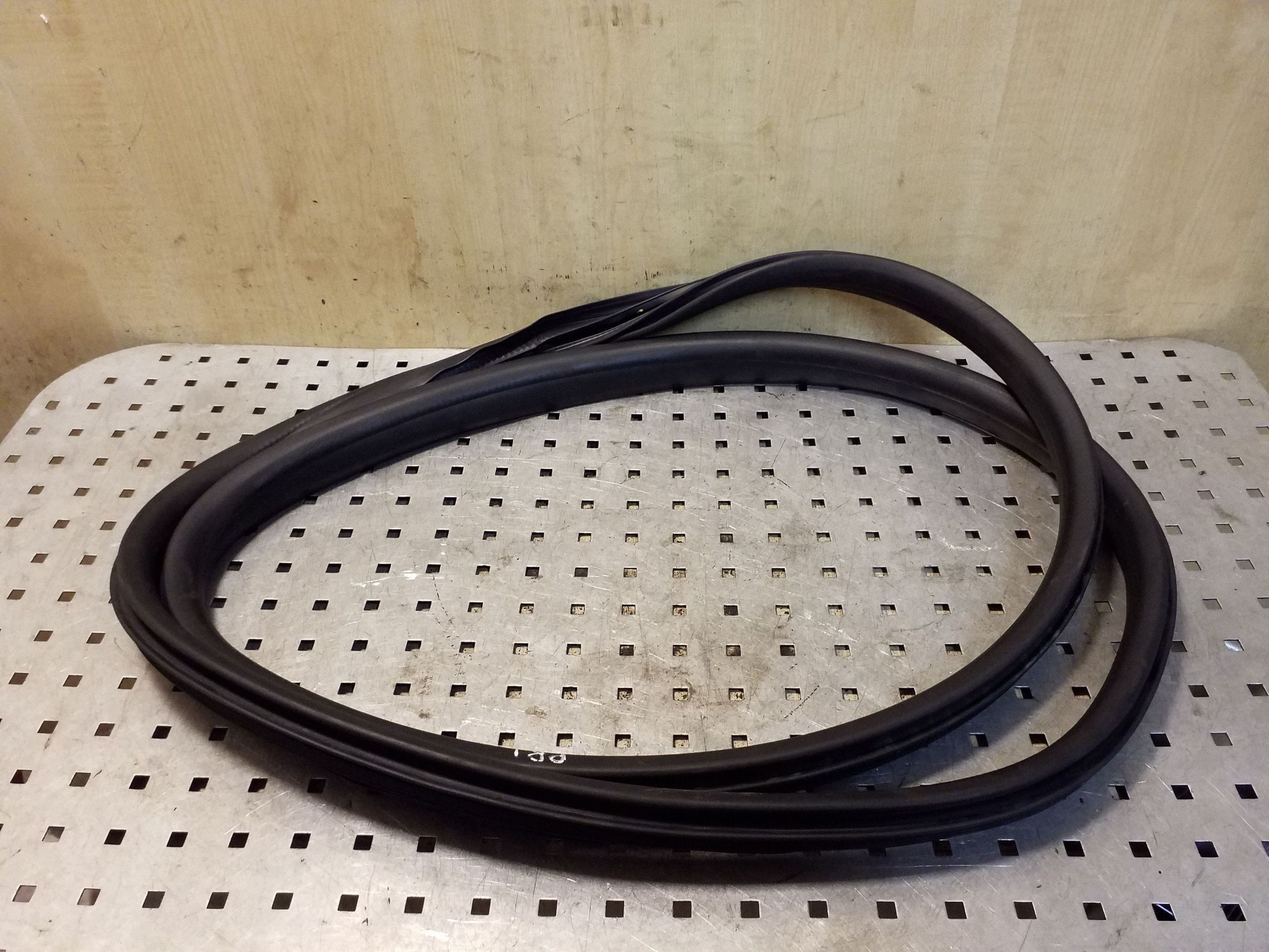 Joint de porte avant gauche Volvo S60 (VAL130266) image 2
