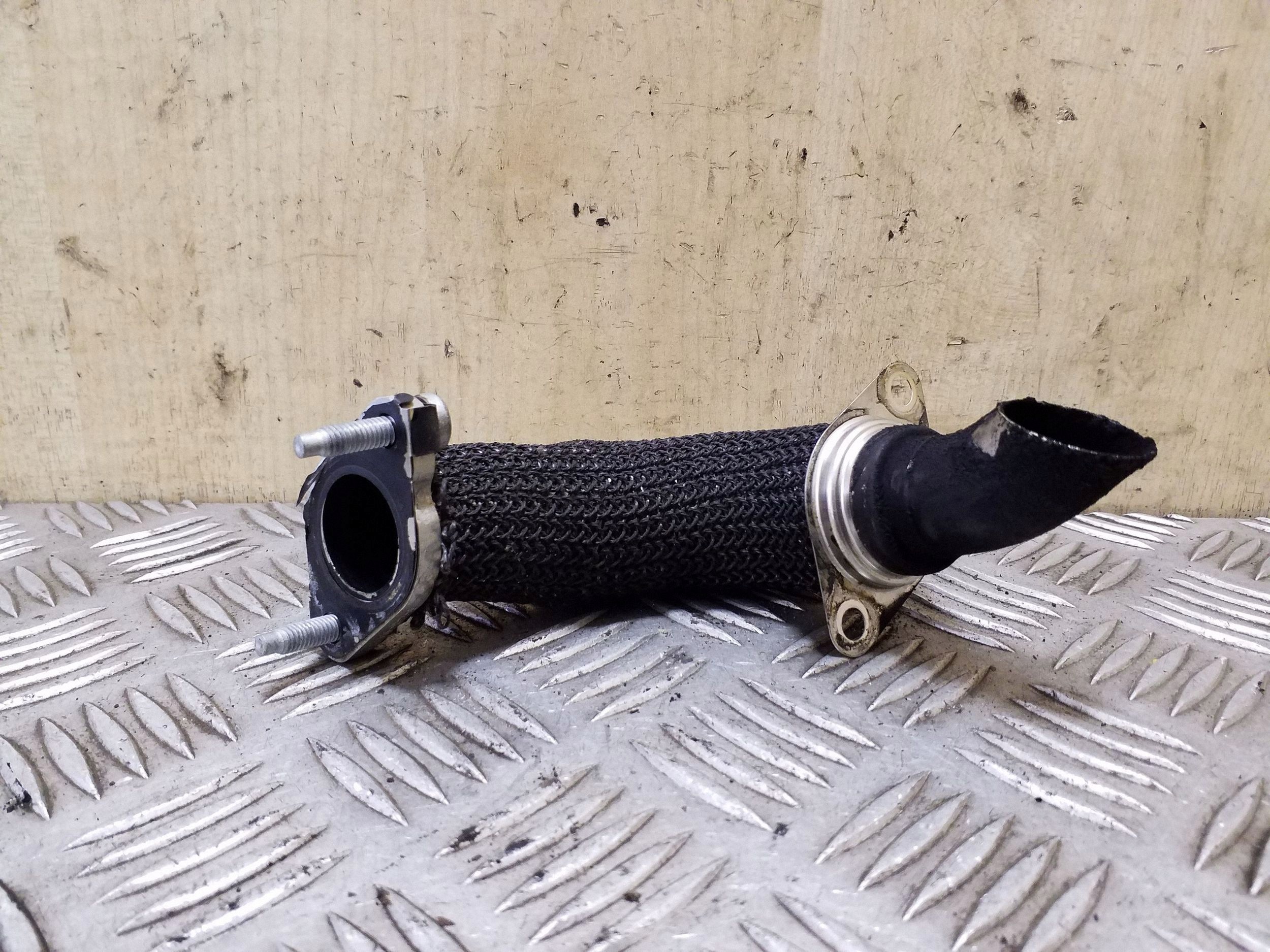 EGR-Rohr Land Rover Range Rover Sport 6H4Q9H449AB